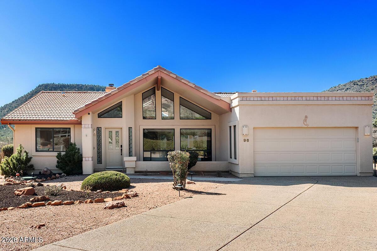 E Lindsay Way, Sedona, AZ 86351