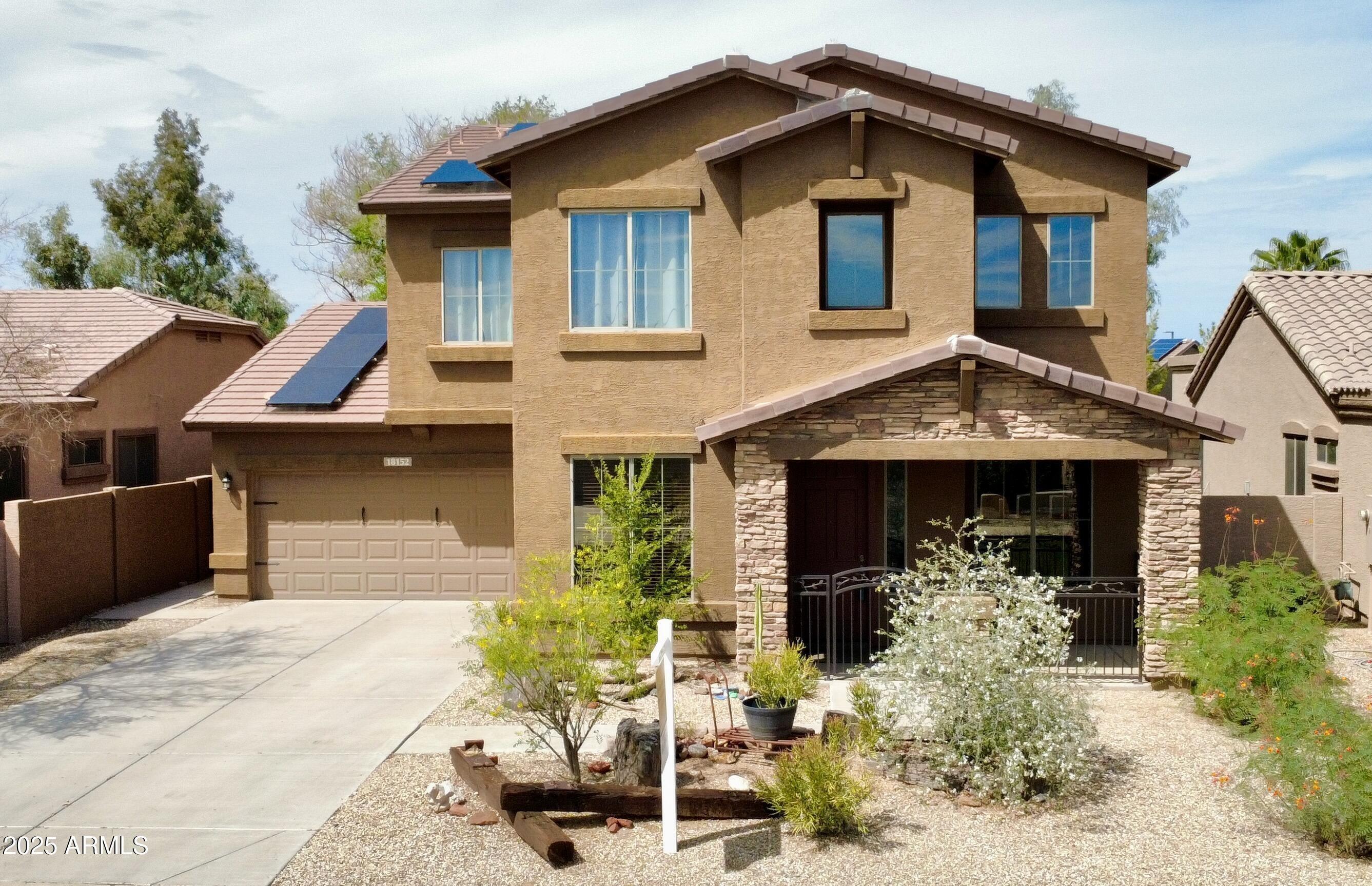 W Paradise Ln, Surprise, AZ 85388
