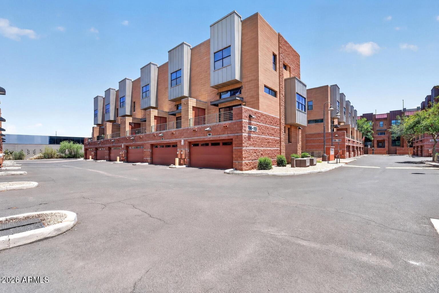 S Wilson St, Tempe, AZ 85281
