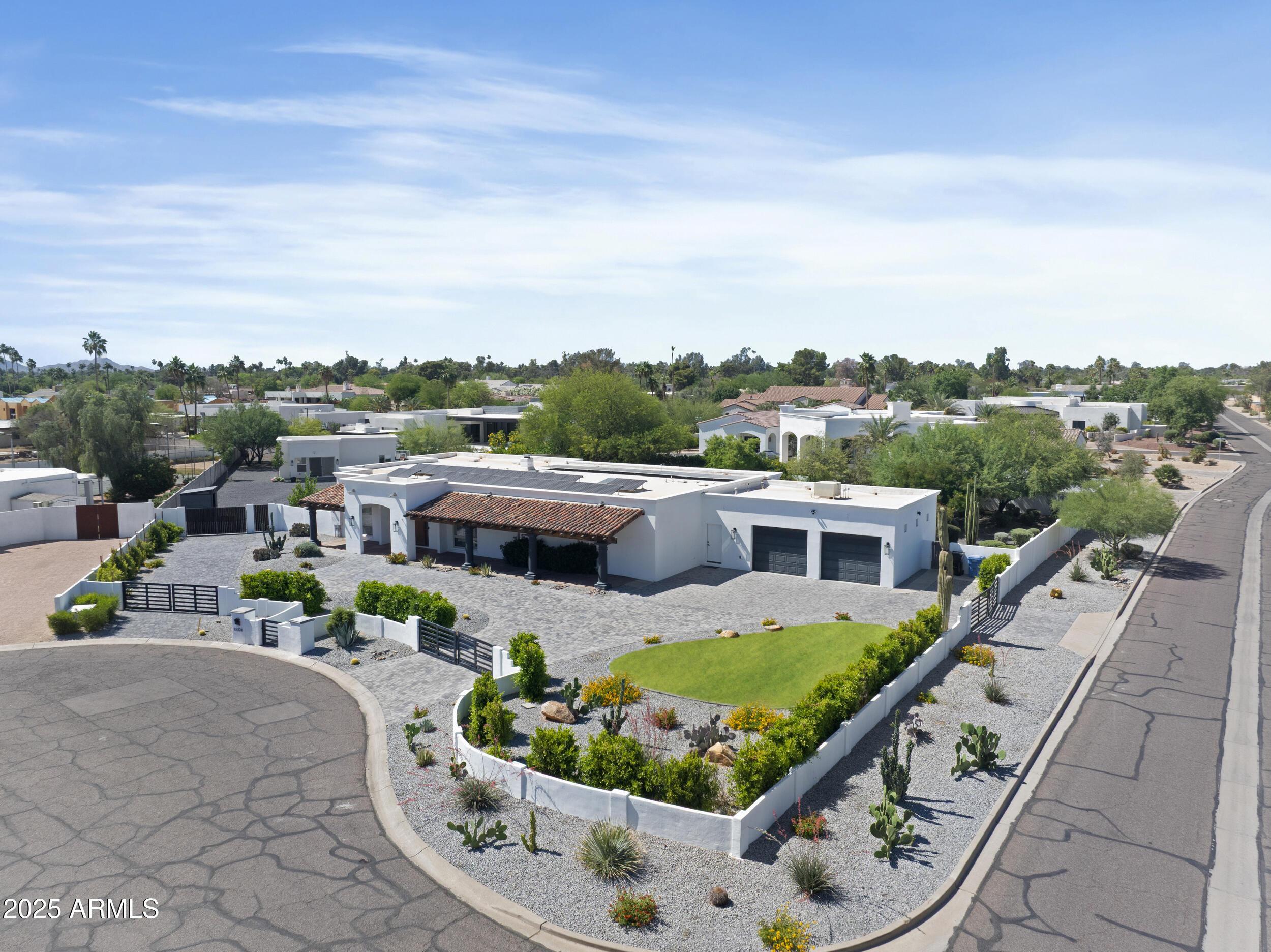 N 61st Pl, Paradise Valley, AZ 85253