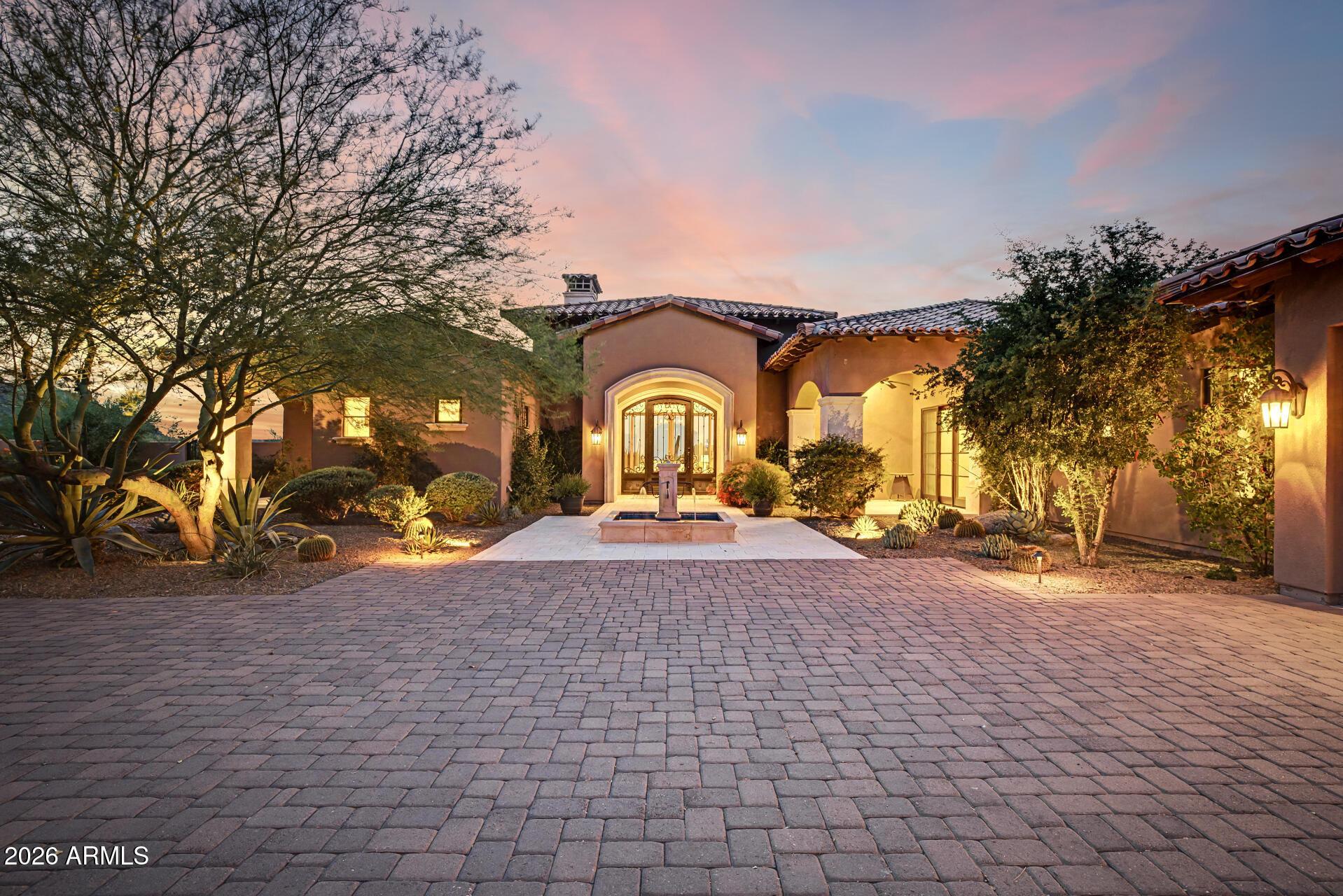E Diamond Cholla Dr, Scottsdale, AZ 85255