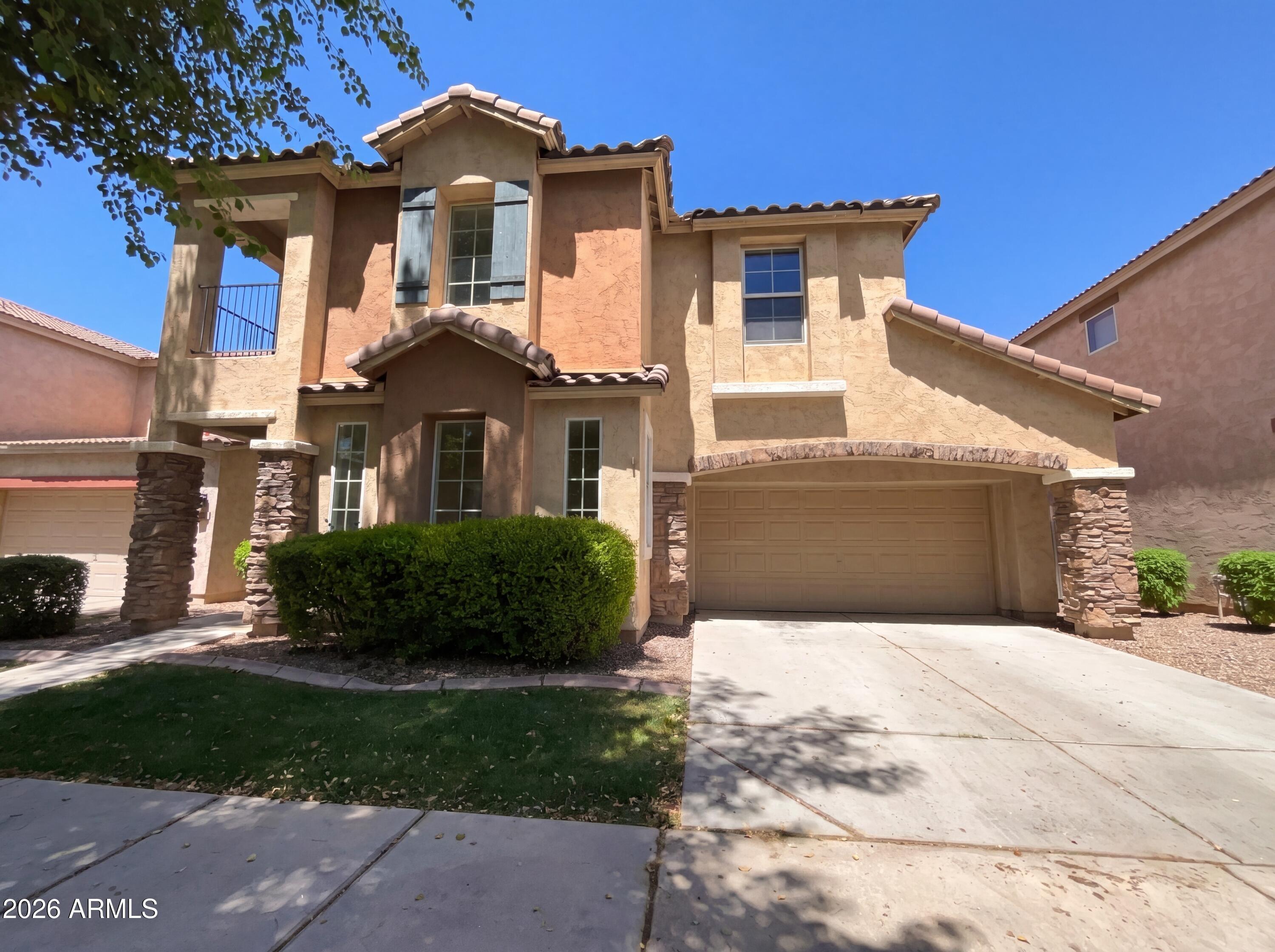 E Tyson St, Gilbert, AZ 85295