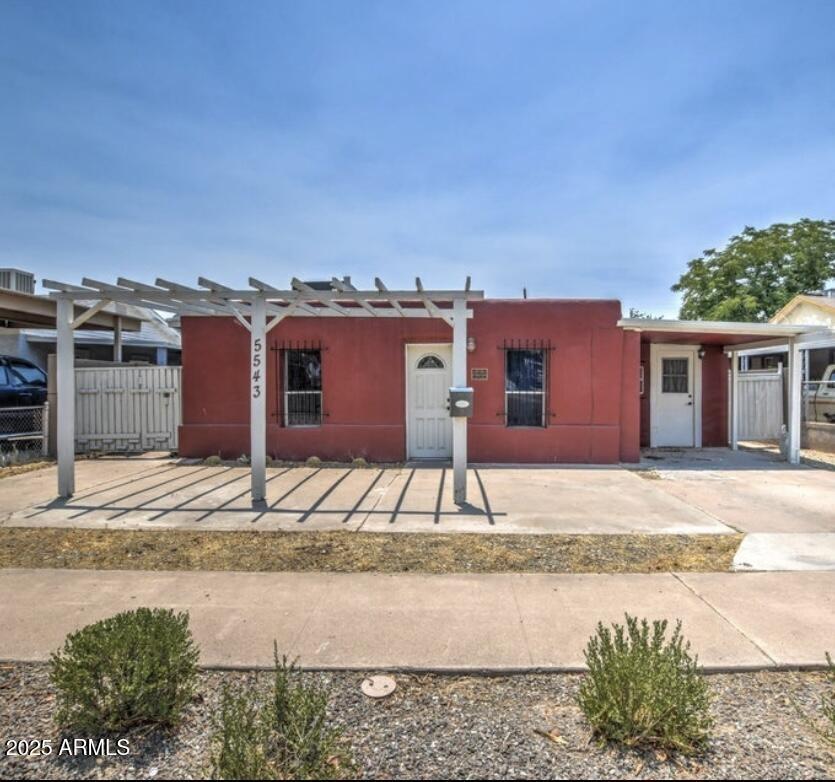 W Gardenia Ave, Glendale, AZ 85301