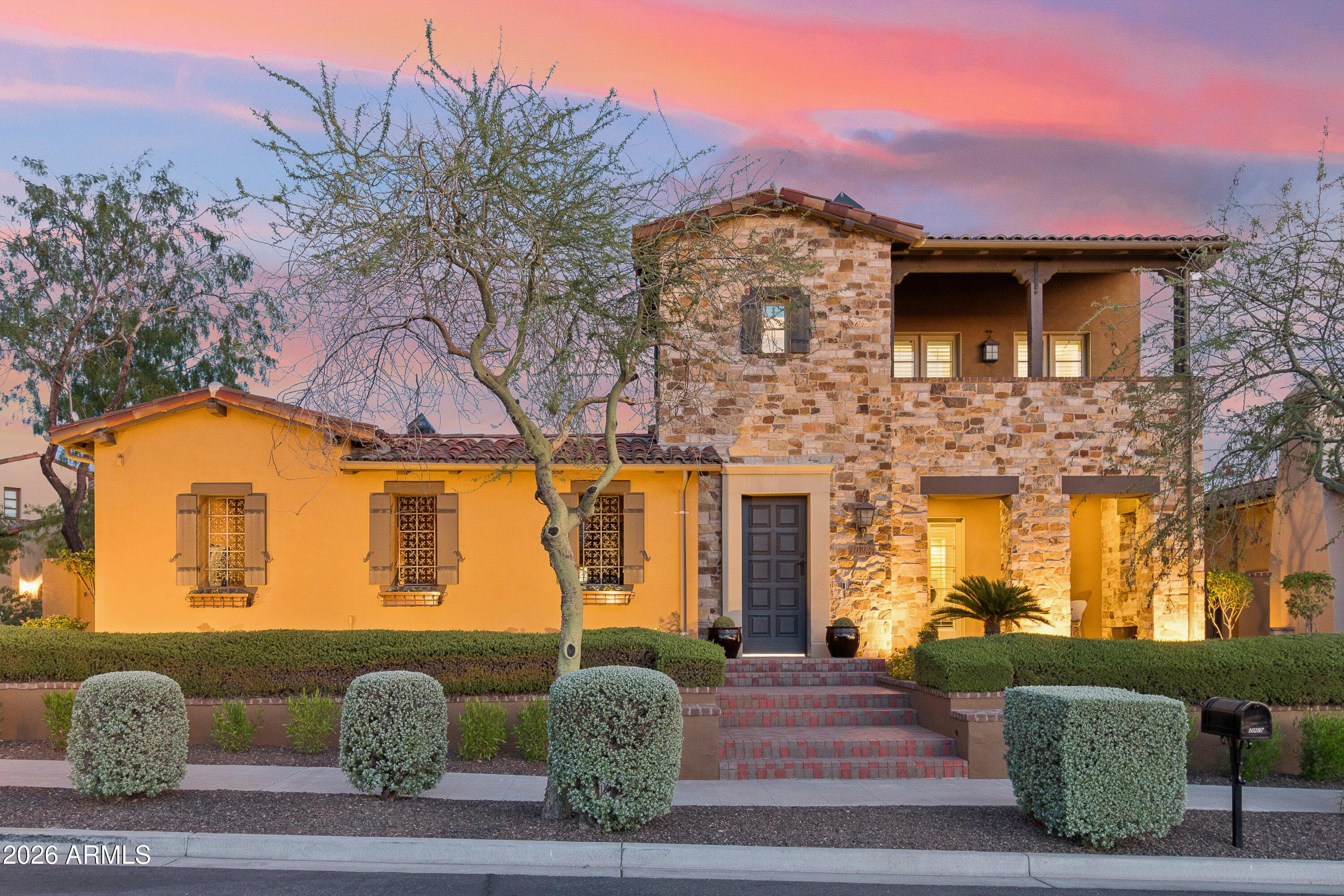 E Diamond Rim Dr, Scottsdale, AZ 85255