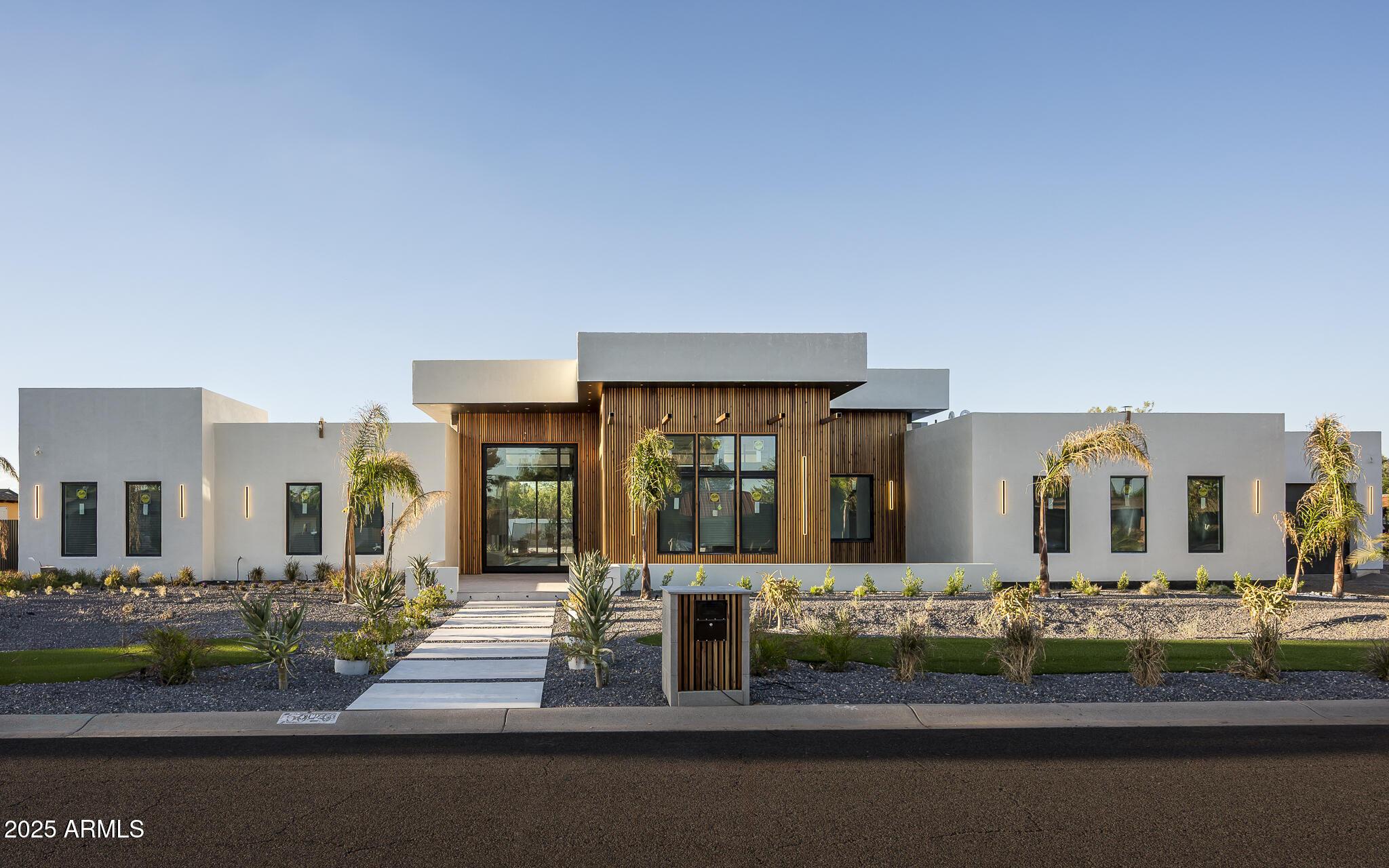 E Pershing Ave, Scottsdale, AZ 85254
