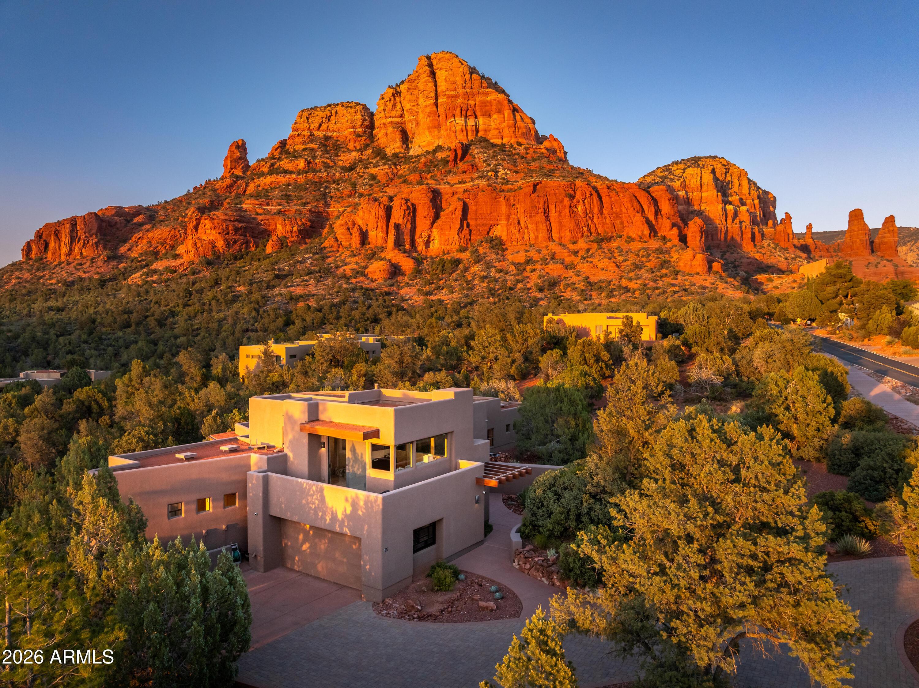Chapel Rd, Sedona, AZ 86336