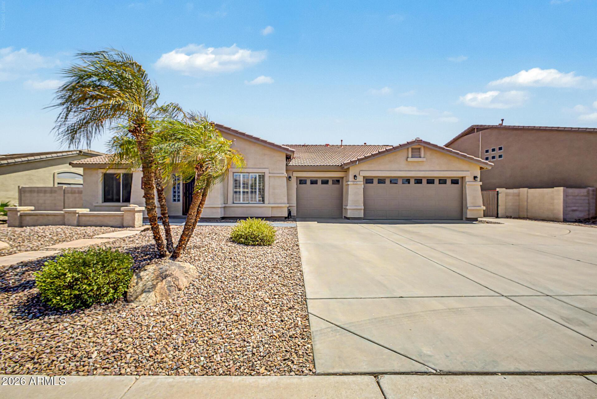 W Tonopah Dr, Peoria, AZ 85382
