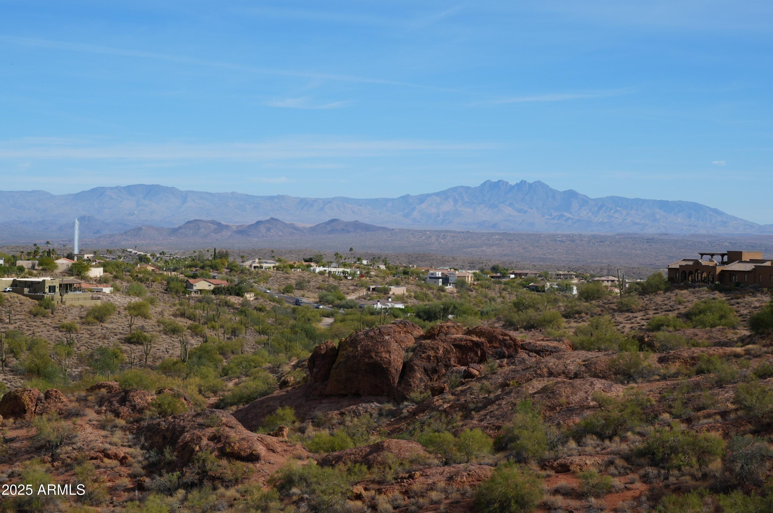 E Palomino Blvd, Fountain Hills, AZ 85268