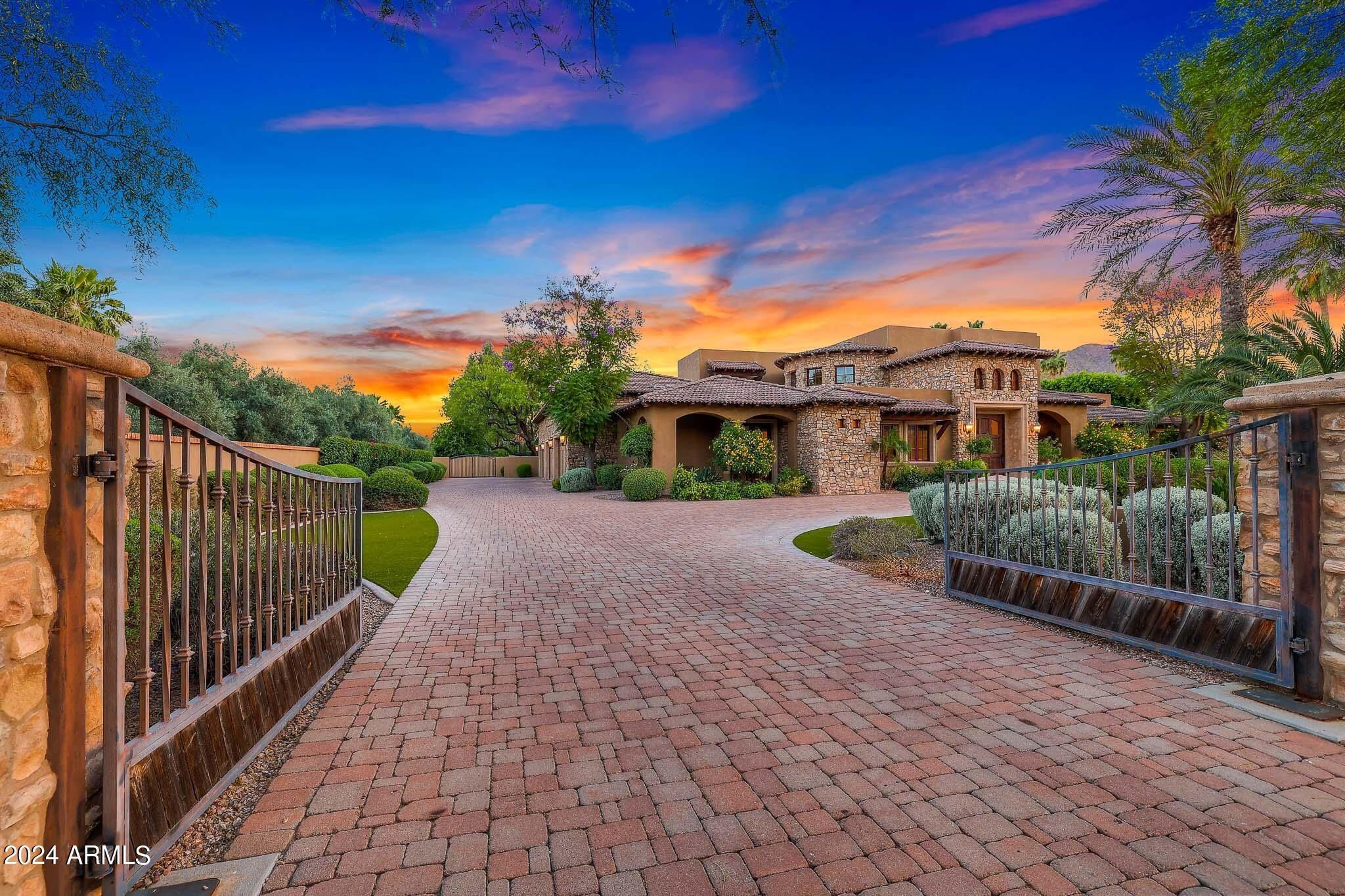 E Malcomb Dr, Paradise Valley, AZ 85253