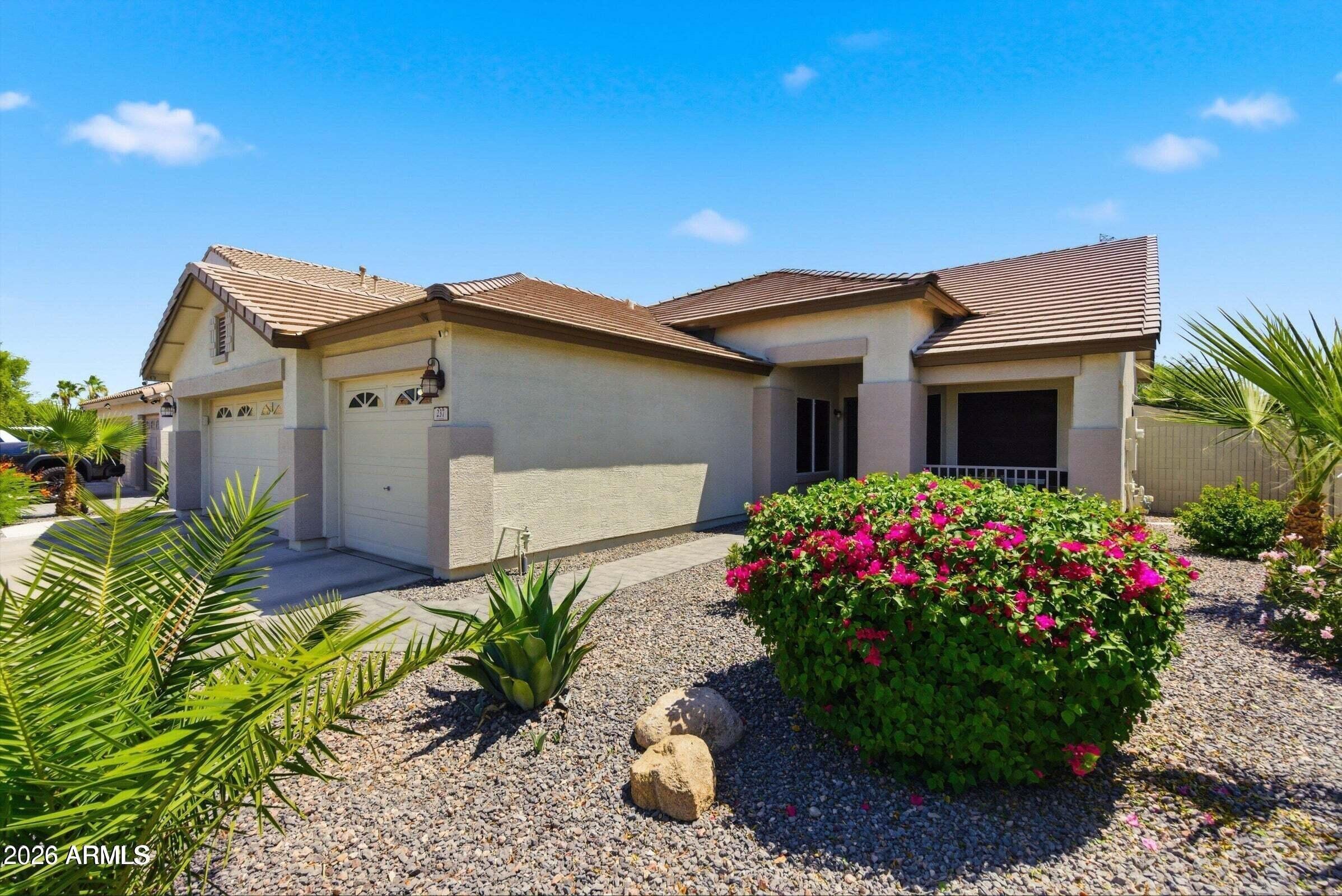 S 122nd Ave, Avondale, AZ 85323