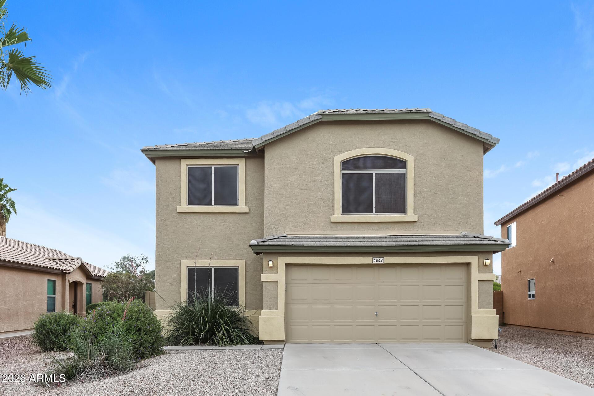 E Hematite Ln, San Tan Valley, AZ 85143