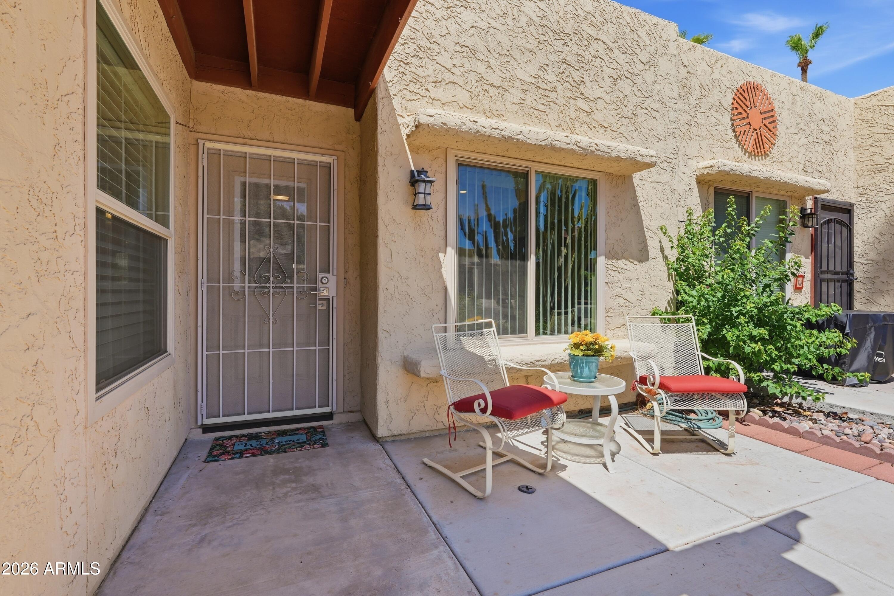 S Palo Verde Way, Mesa, AZ 85208