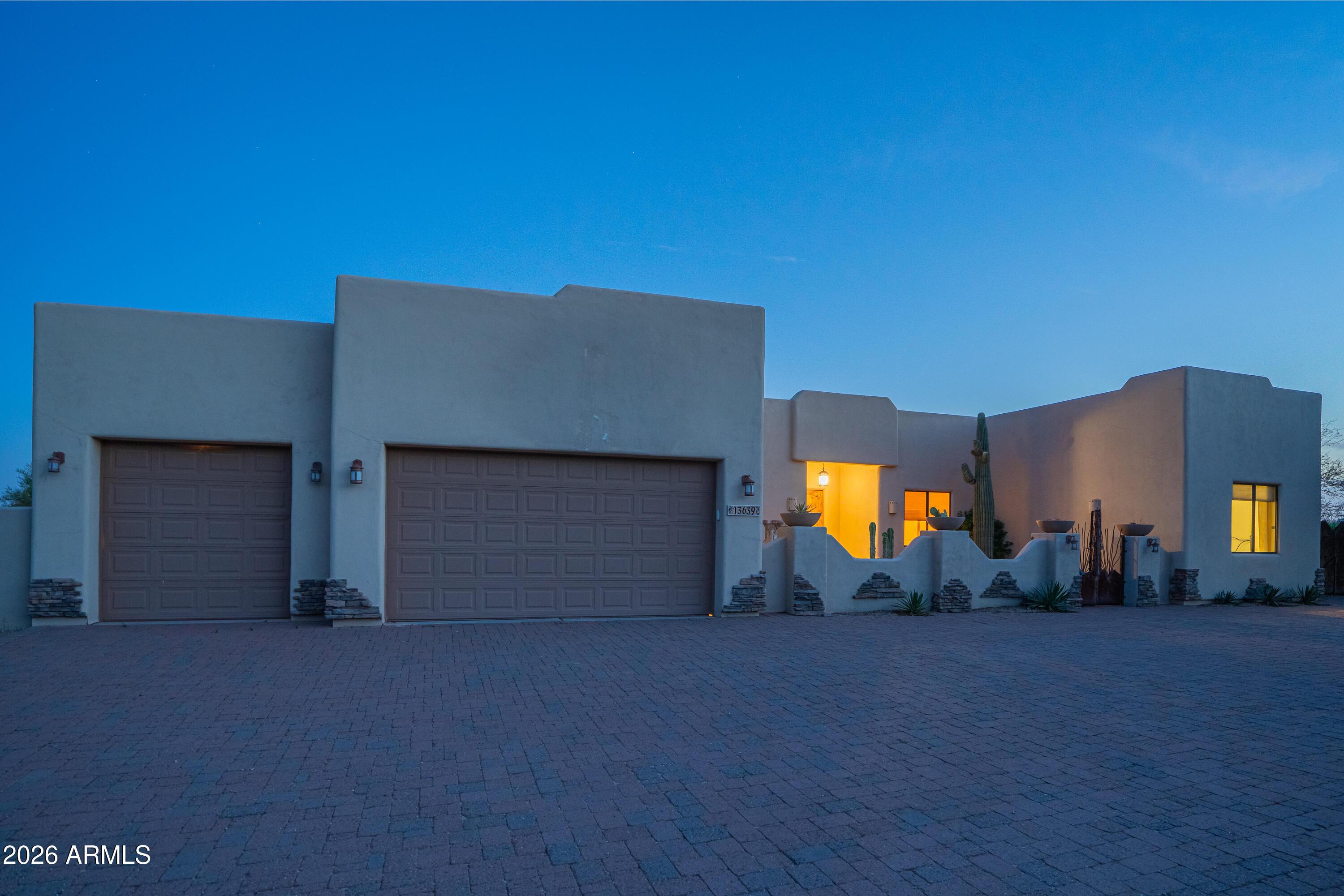 E Hedgehog Pl, Scottsdale, AZ 85262