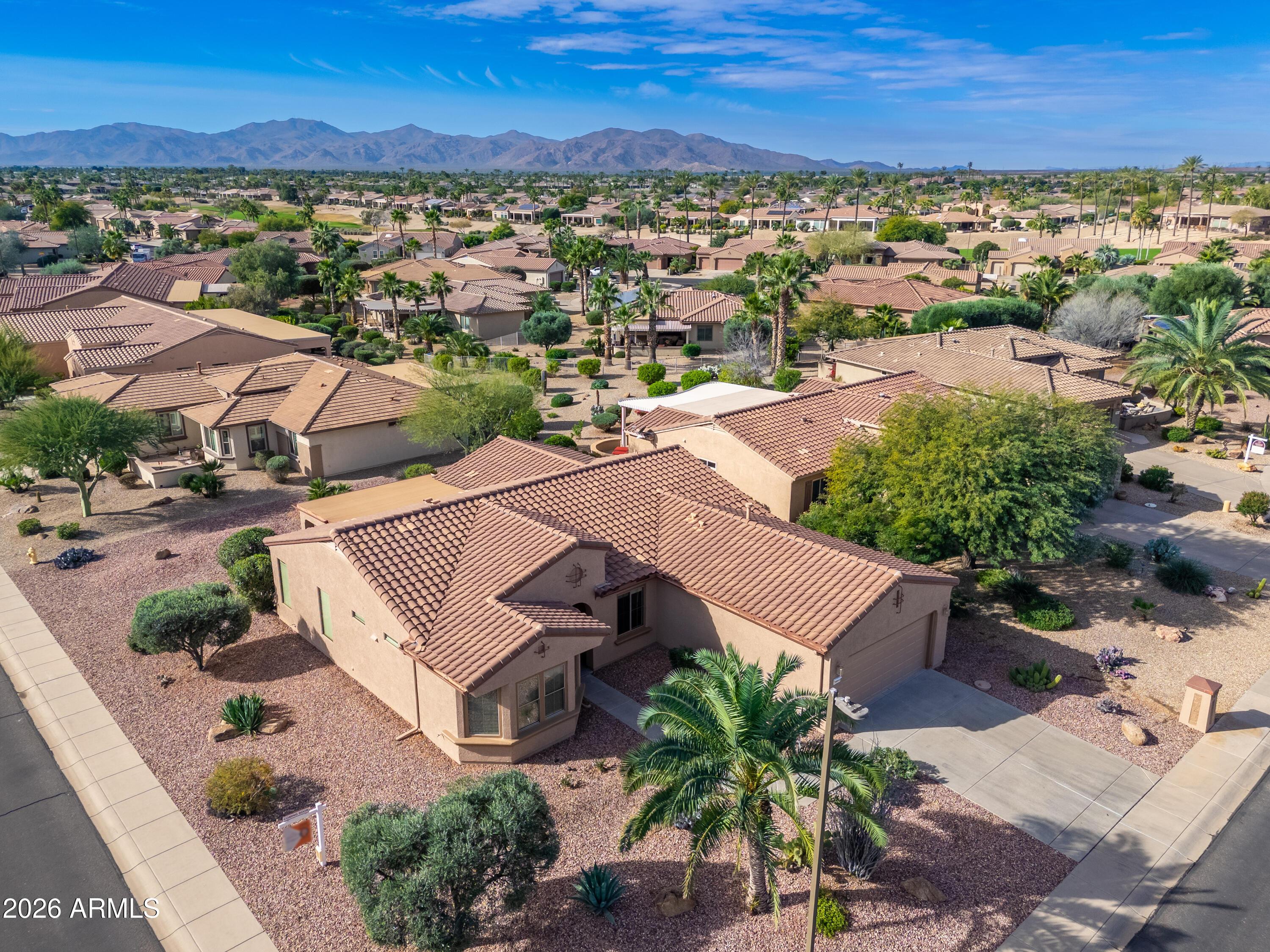 W Stonecreek Ct, Surprise, AZ 85387