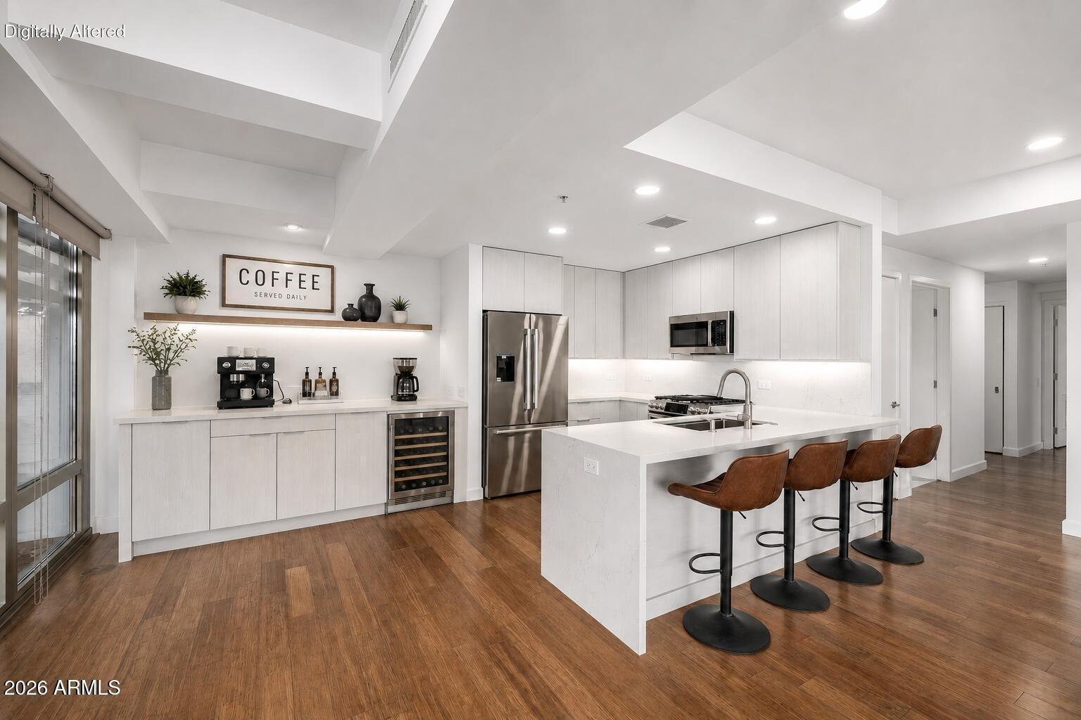 E Rancho Vista Dr, Scottsdale, AZ 85251