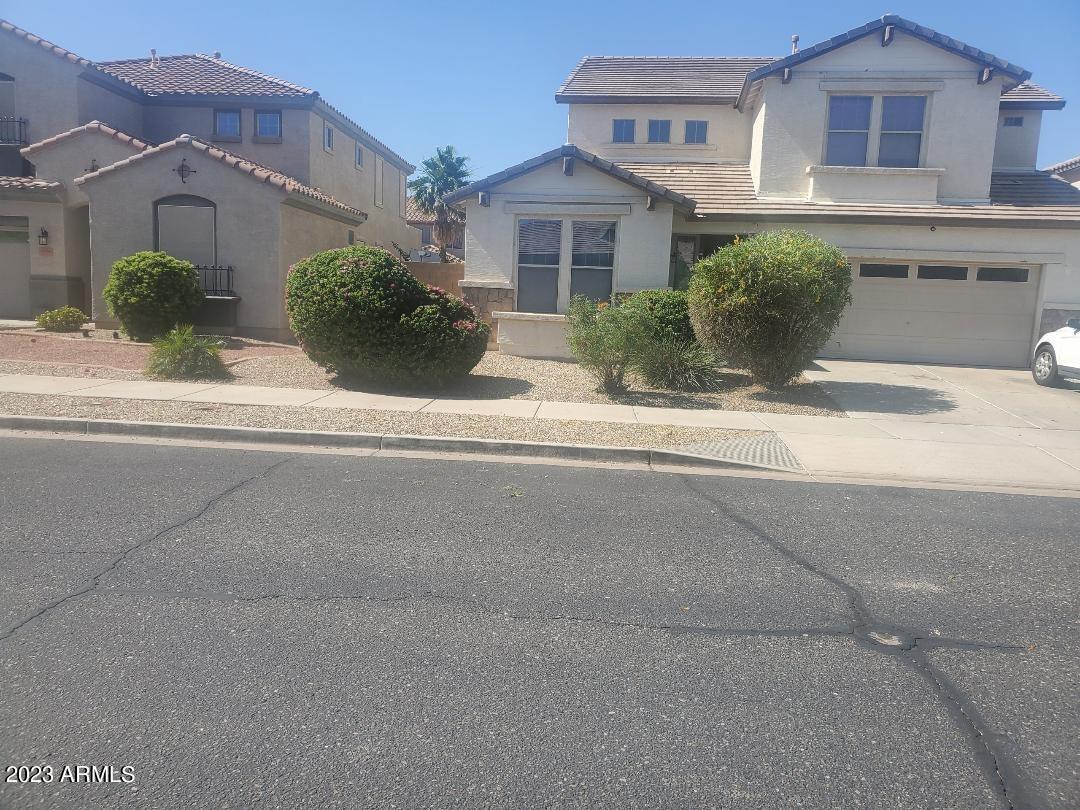 W Boca Raton Rd, Surprise, AZ 85379