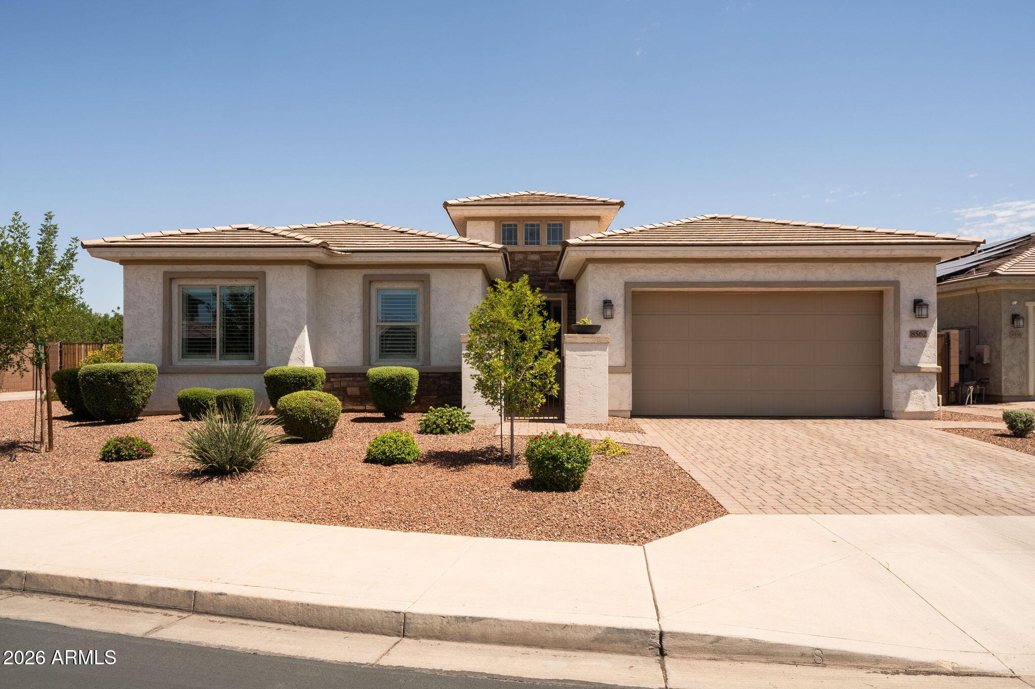 W Myrtle Ave, Glendale, AZ 85305