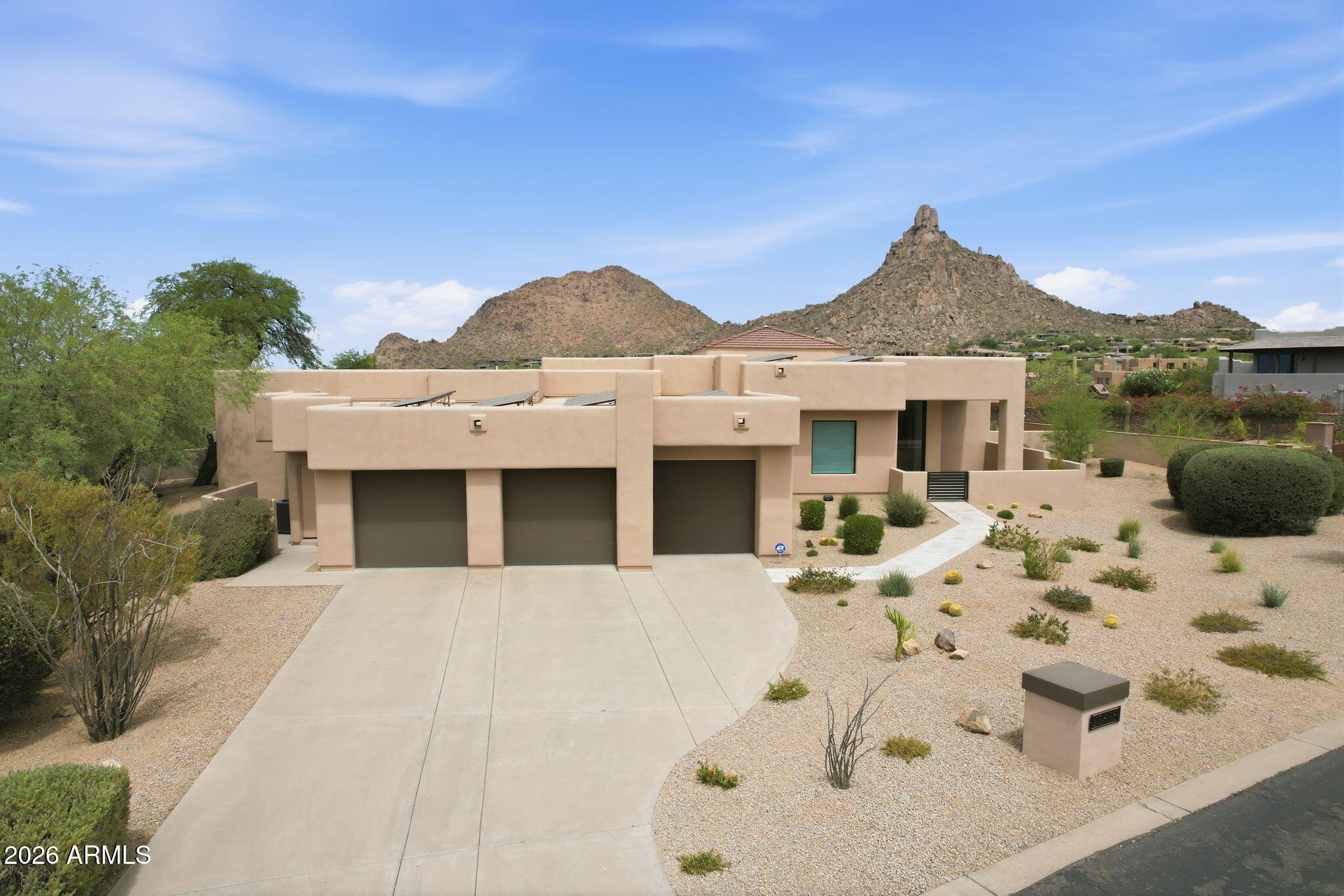 N 104th Pl, Scottsdale, AZ 85255