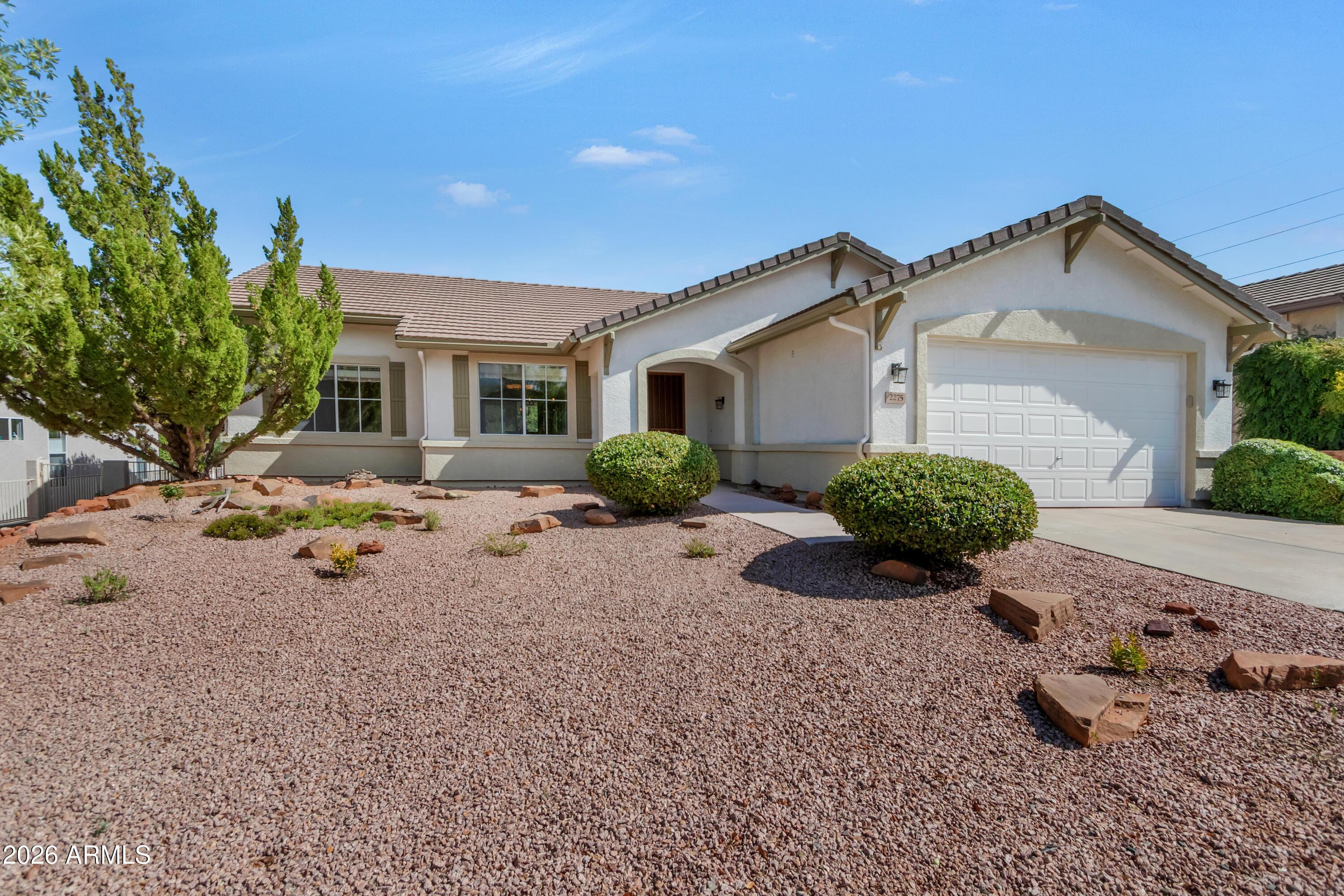 W Running Iron Ln, Cottonwood, AZ 86326