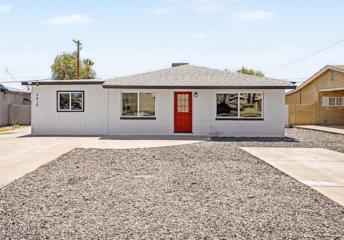 W Maryland Ave, Phoenix, AZ 85015