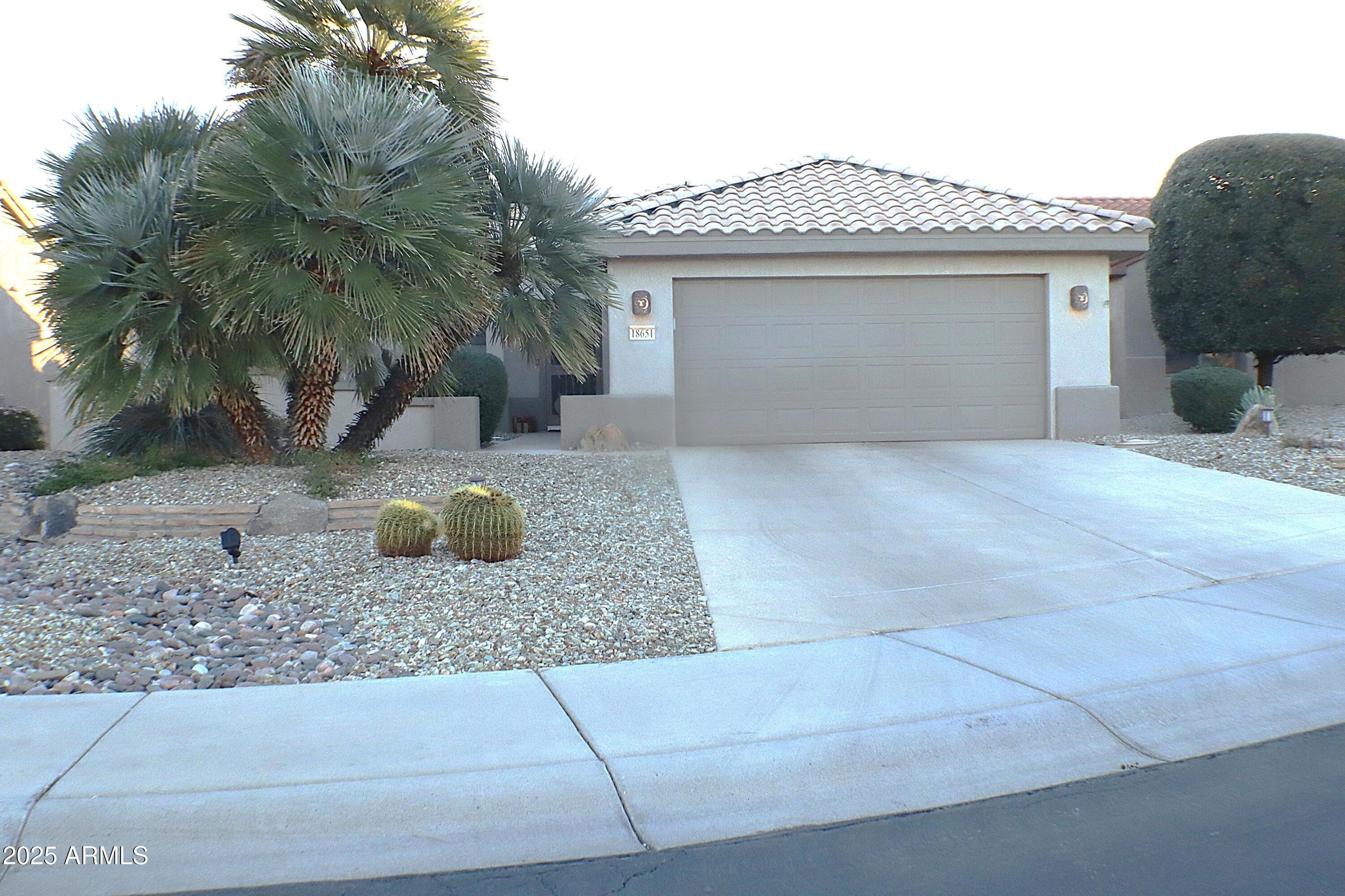 N Sundrift Ct, Surprise, AZ 85374