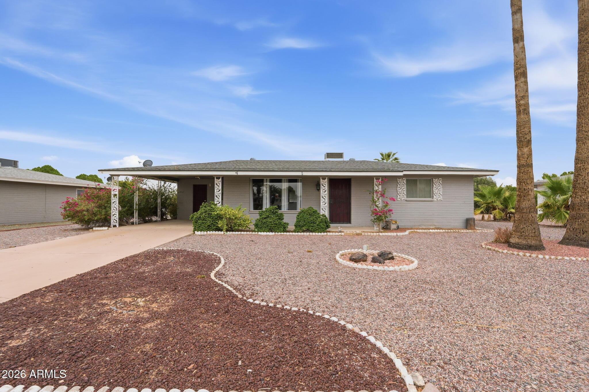 N 62nd St, Mesa, AZ 85205