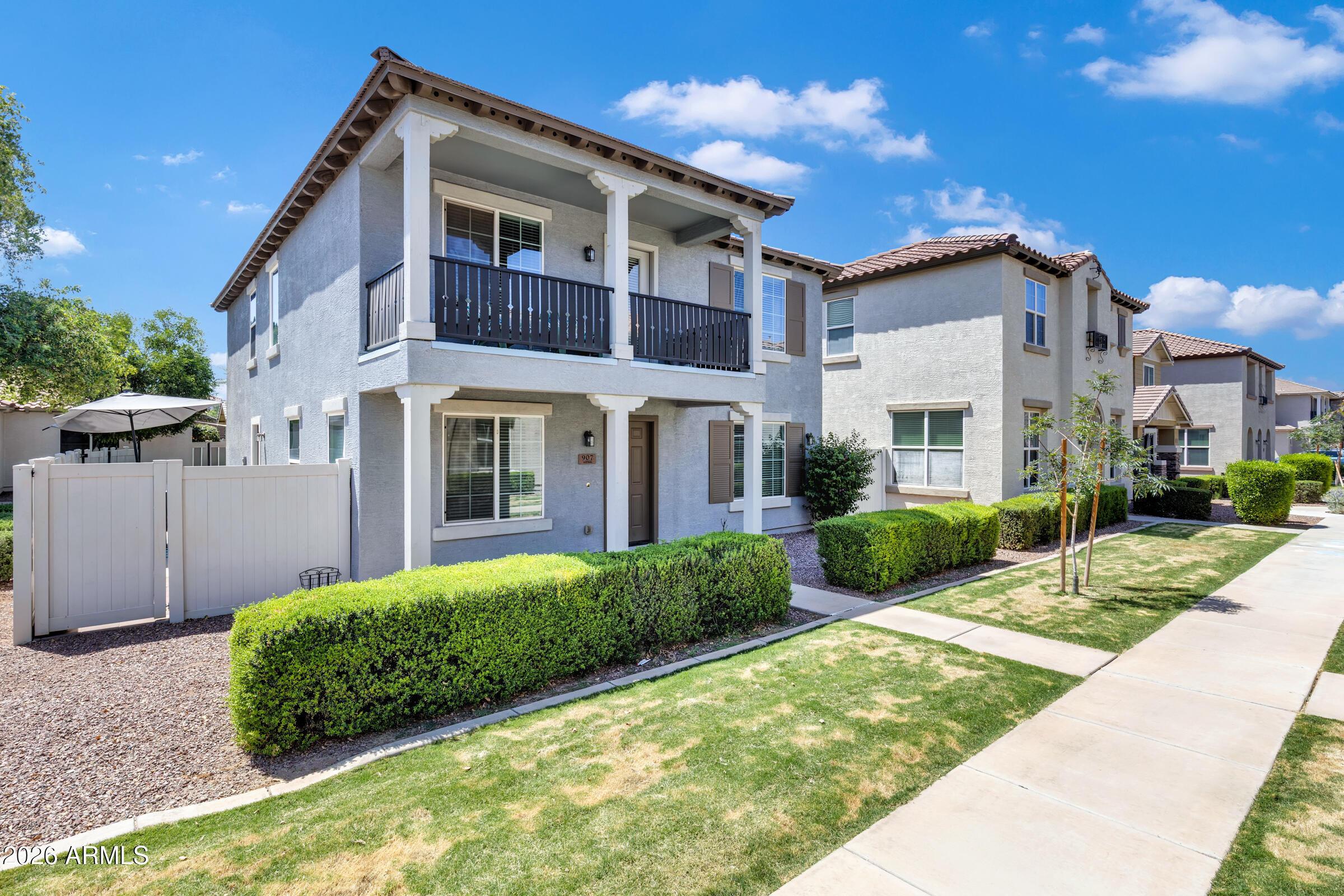 S Henry Ln, Gilbert, AZ 85296