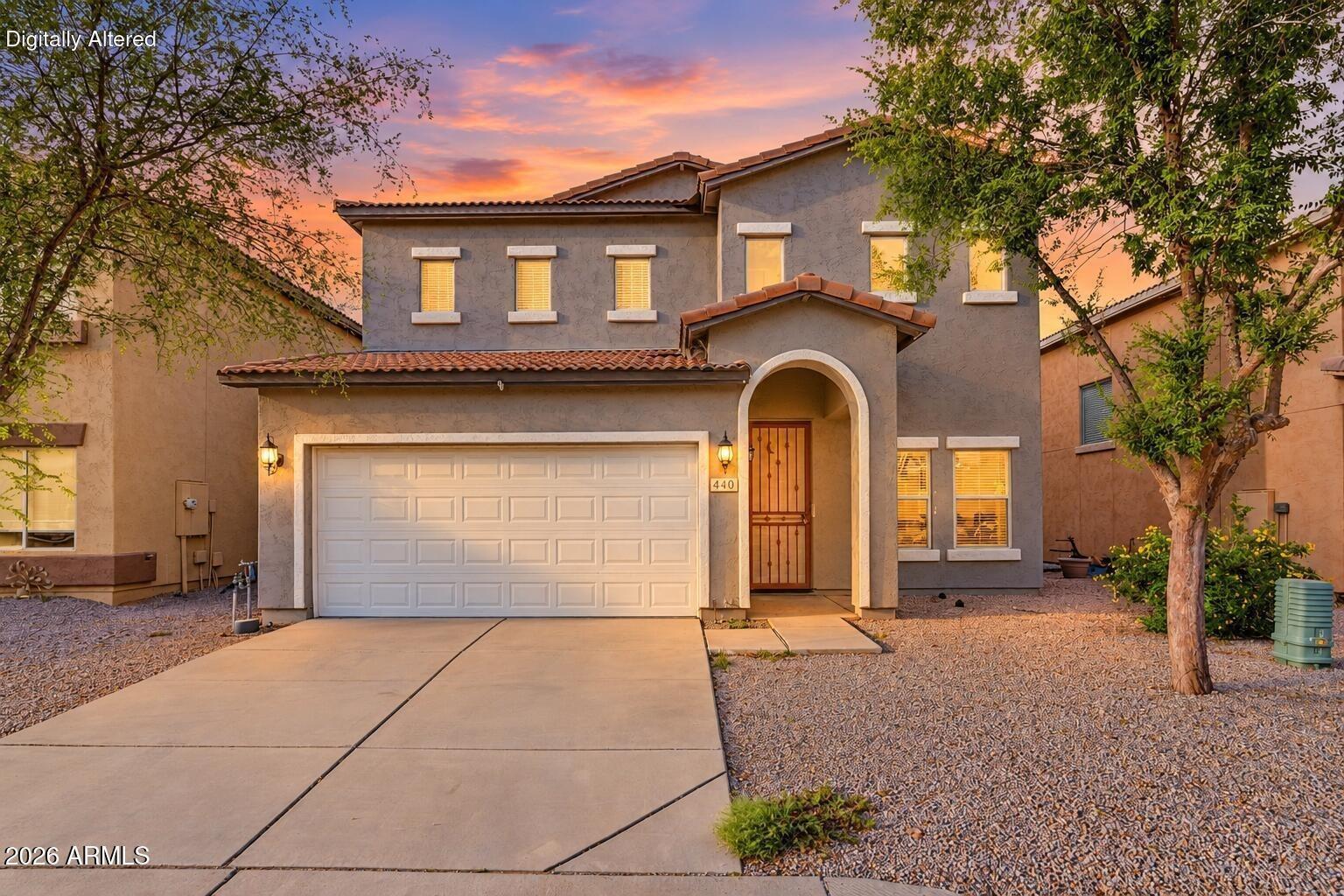 E Saddle Way, San Tan Valley, AZ 85143