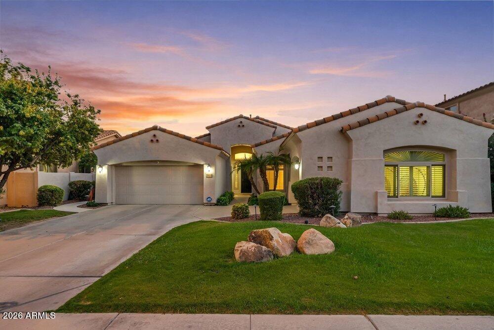 W Kaibab Dr, Chandler, AZ 85248