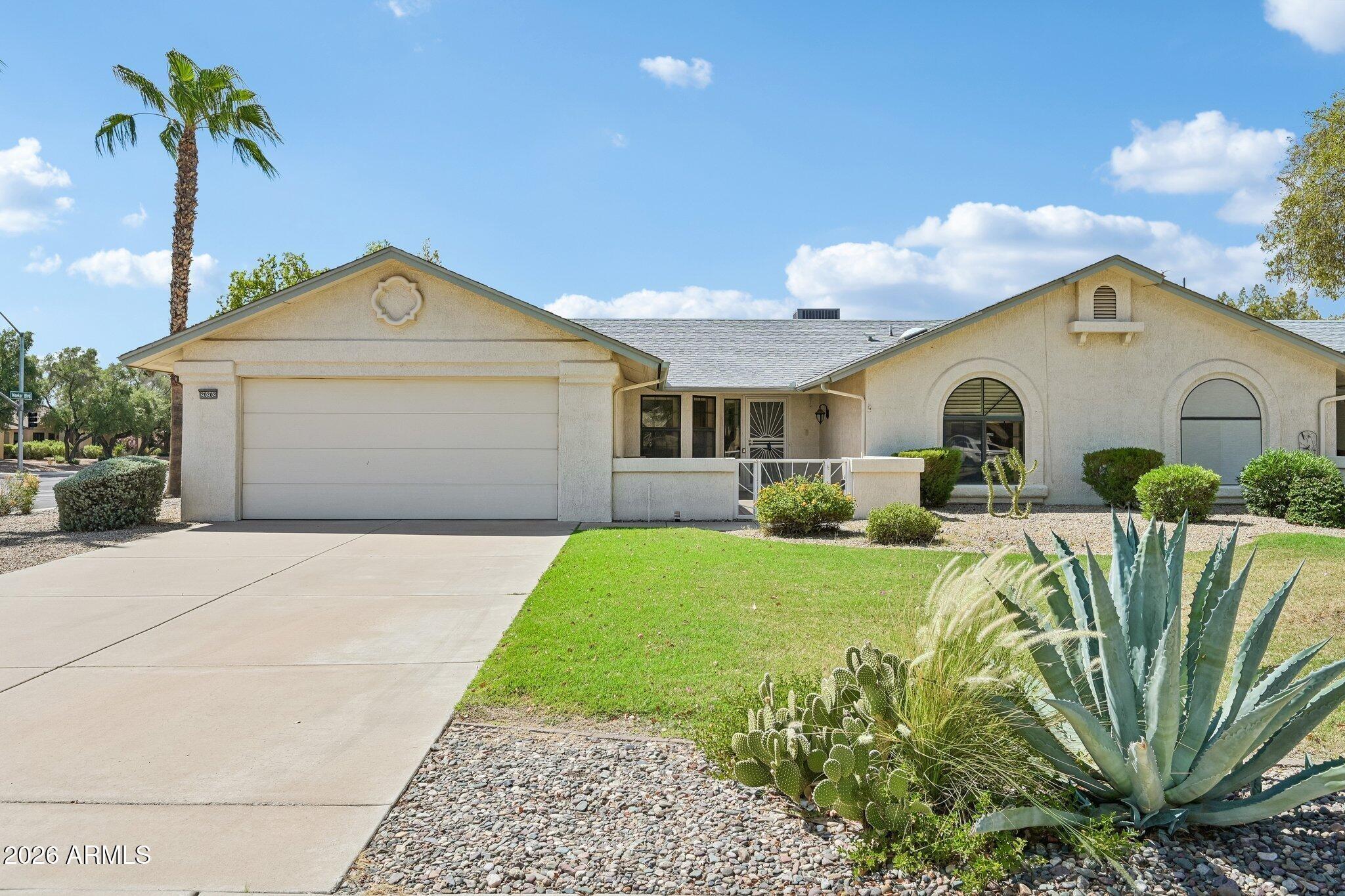 N Medallion Ct, Sun City West, AZ 85375