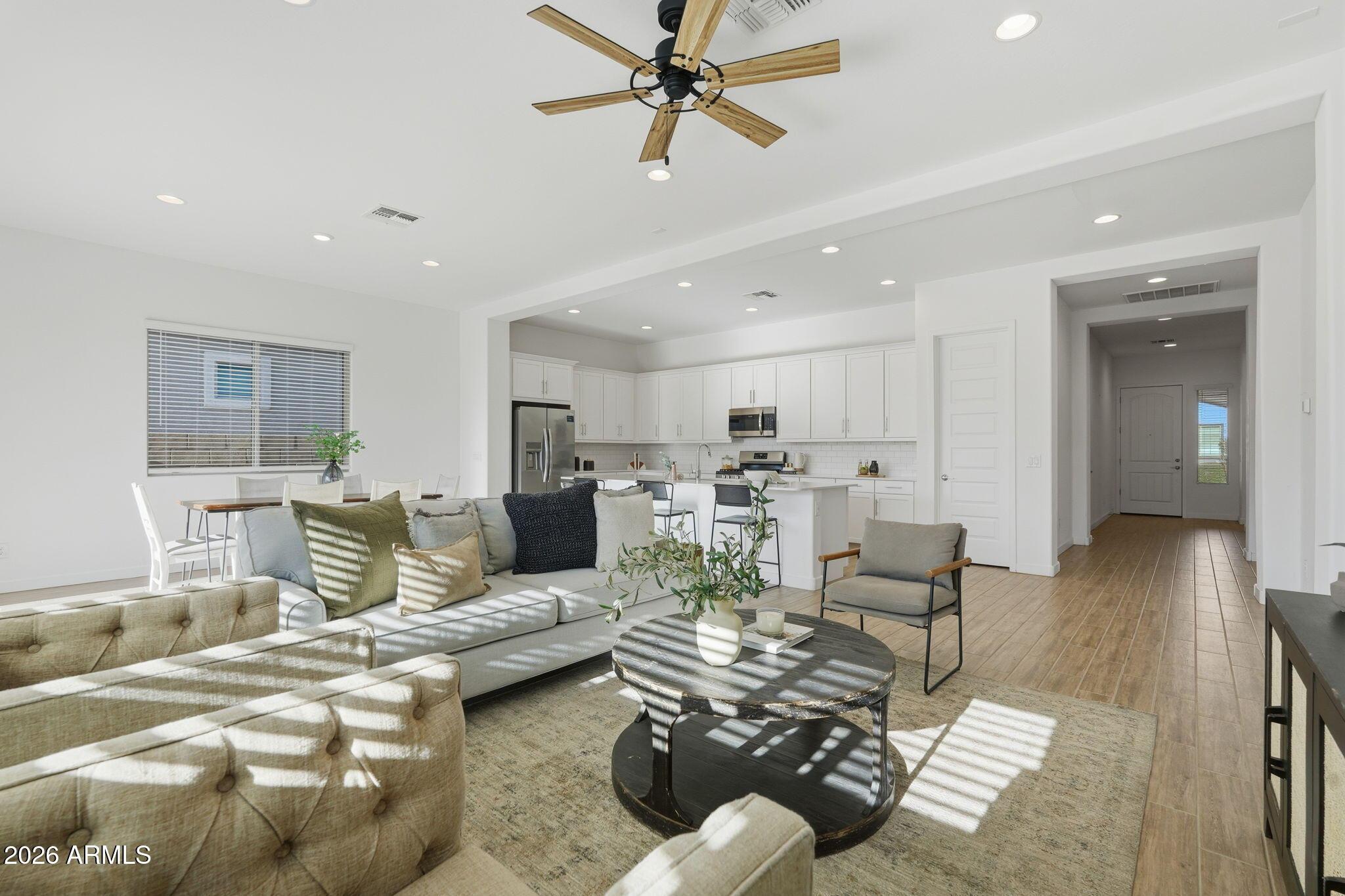 N 175th Ave, Surprise, AZ 85387