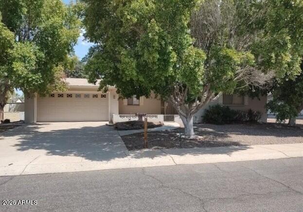 E Dallas St, Mesa, AZ 85205