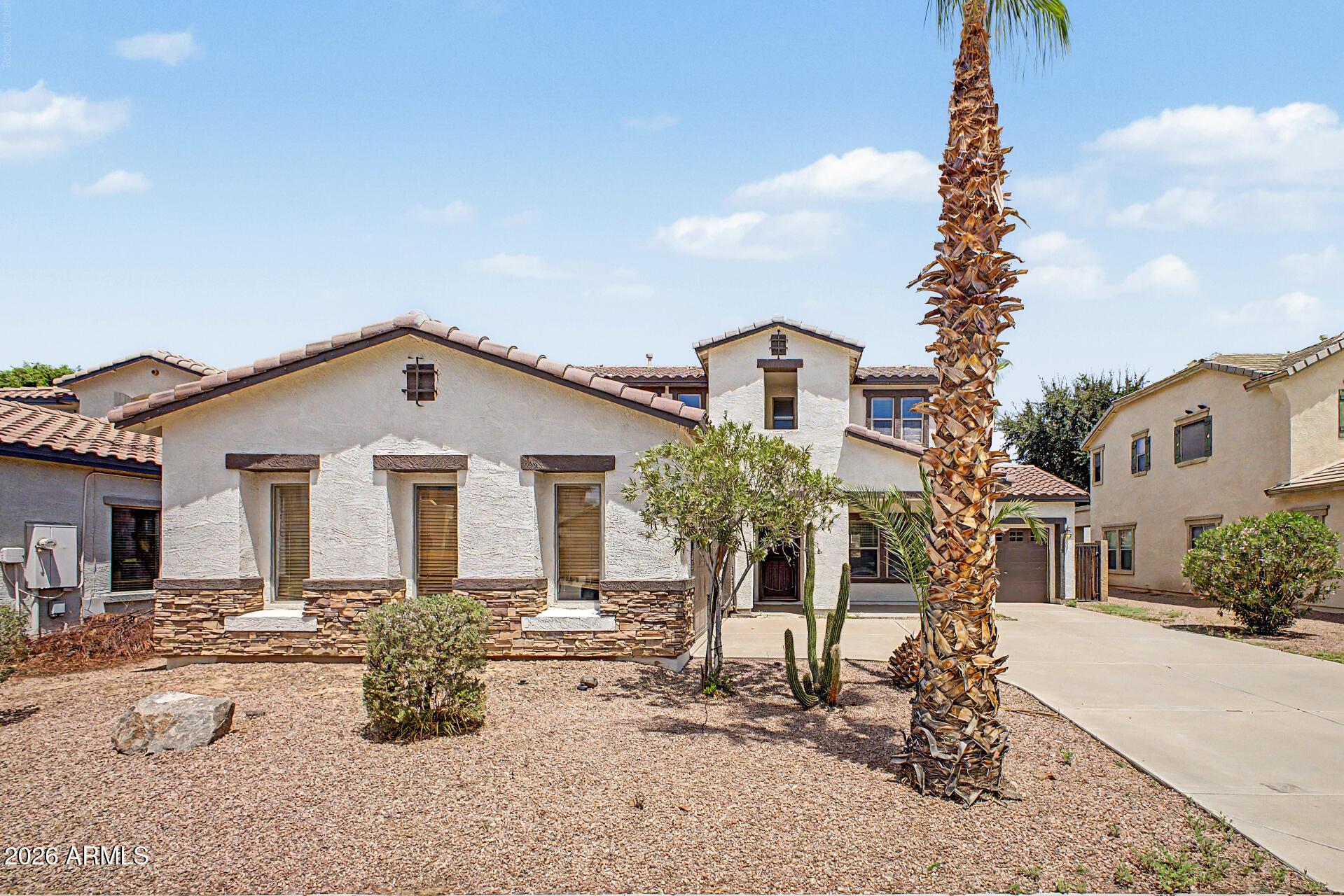E Carriage Way, Queen Creek, AZ 85142