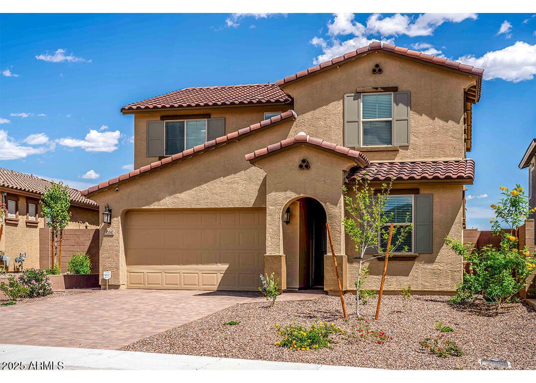 N 125th Ave, Peoria, AZ 85383