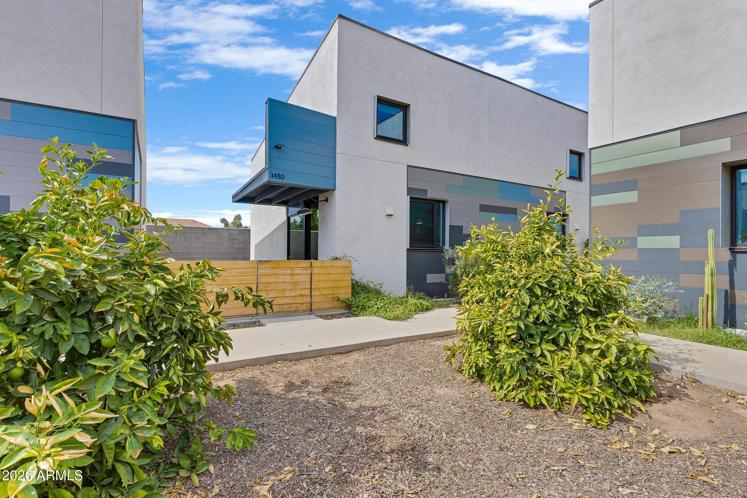 S Rita Ln, Tempe, AZ 85281