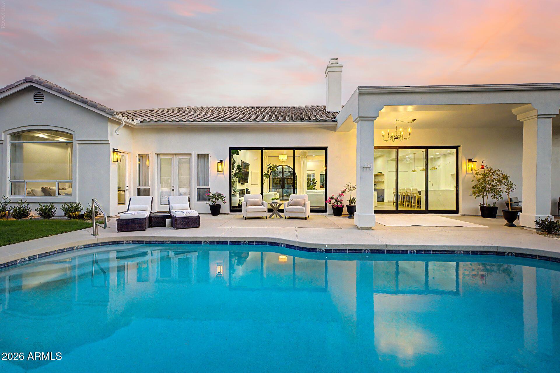 E Mercer Ln, Scottsdale, AZ 85259
