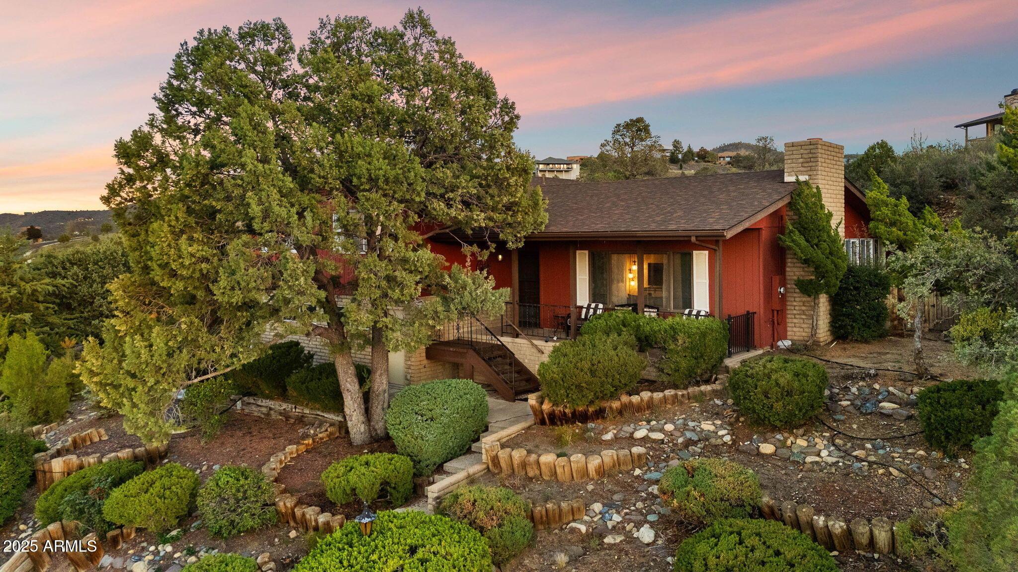 Double D Dr, Prescott, AZ 86303