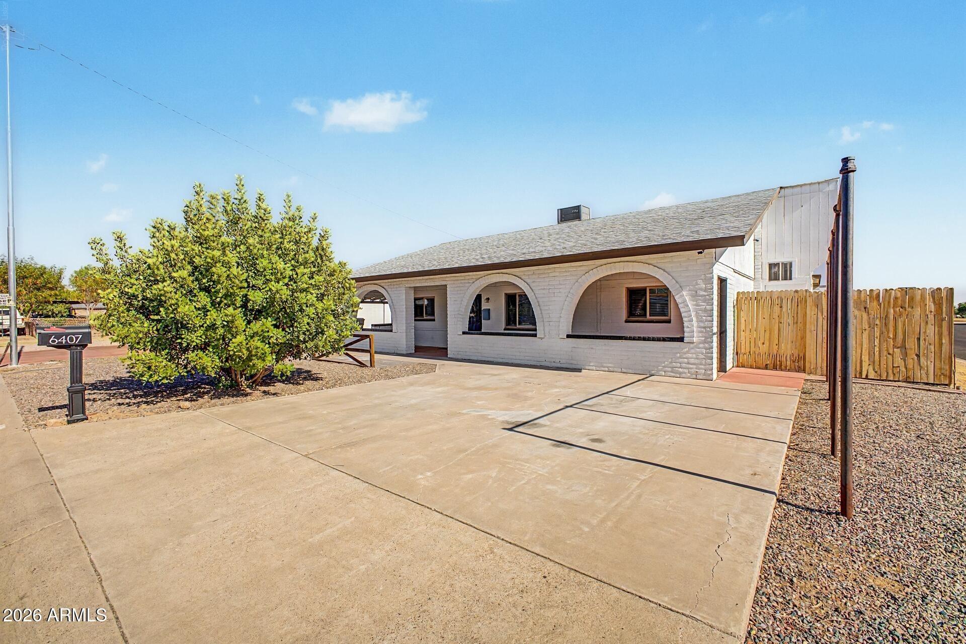 E Aspen Ave, Mesa, AZ 85206