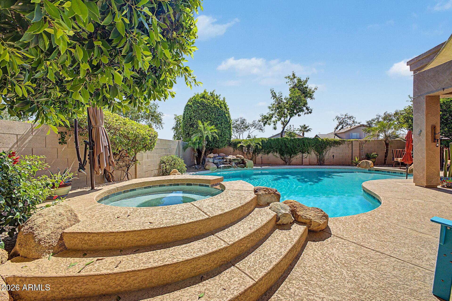 S Sailors Way, Gilbert, AZ 85295