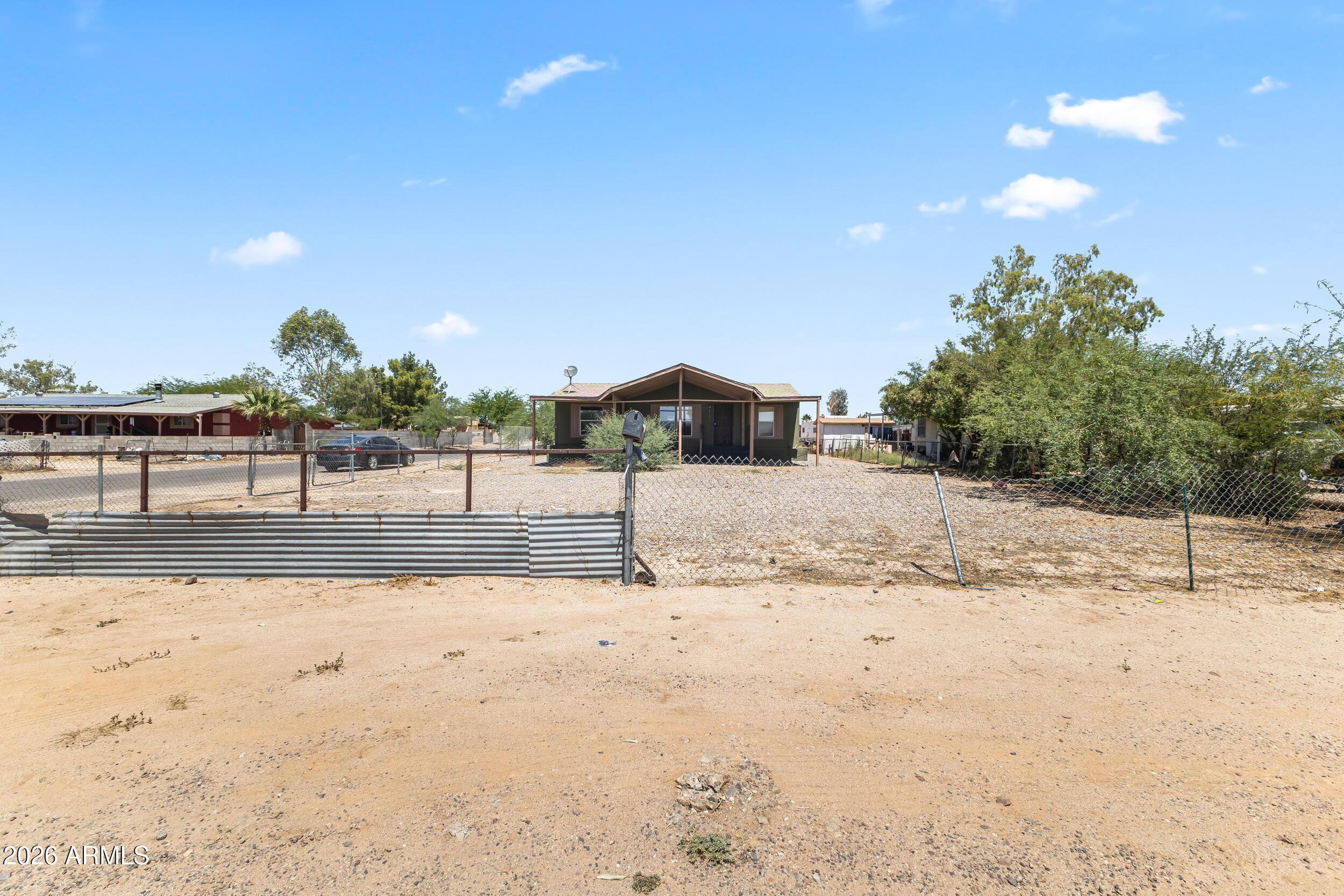 W Susan Ave, Casa Grande, AZ 85122