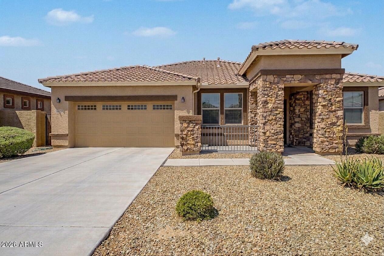 W Redwood Ln, Goodyear, AZ 85338