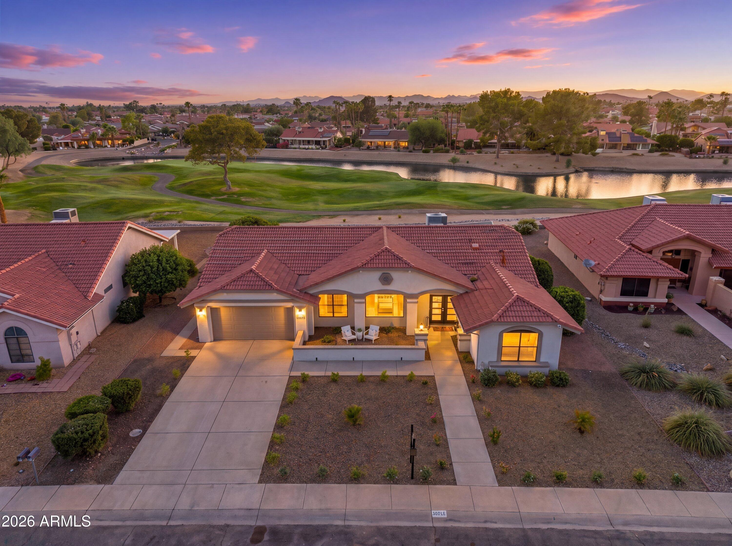 W Elmbrook Dr, Sun City West, AZ 85375