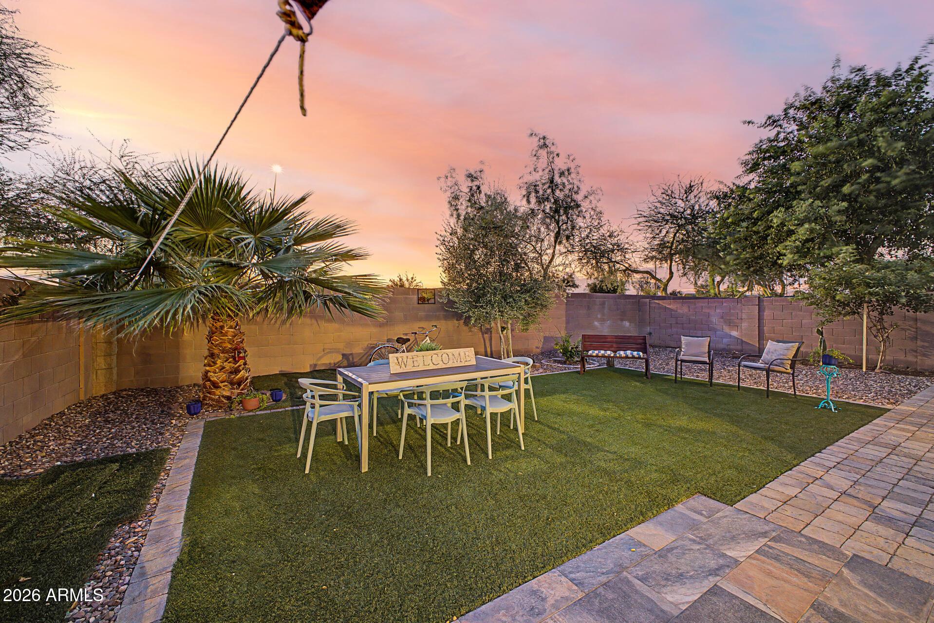 S 114th Ave, Avondale, AZ 85323