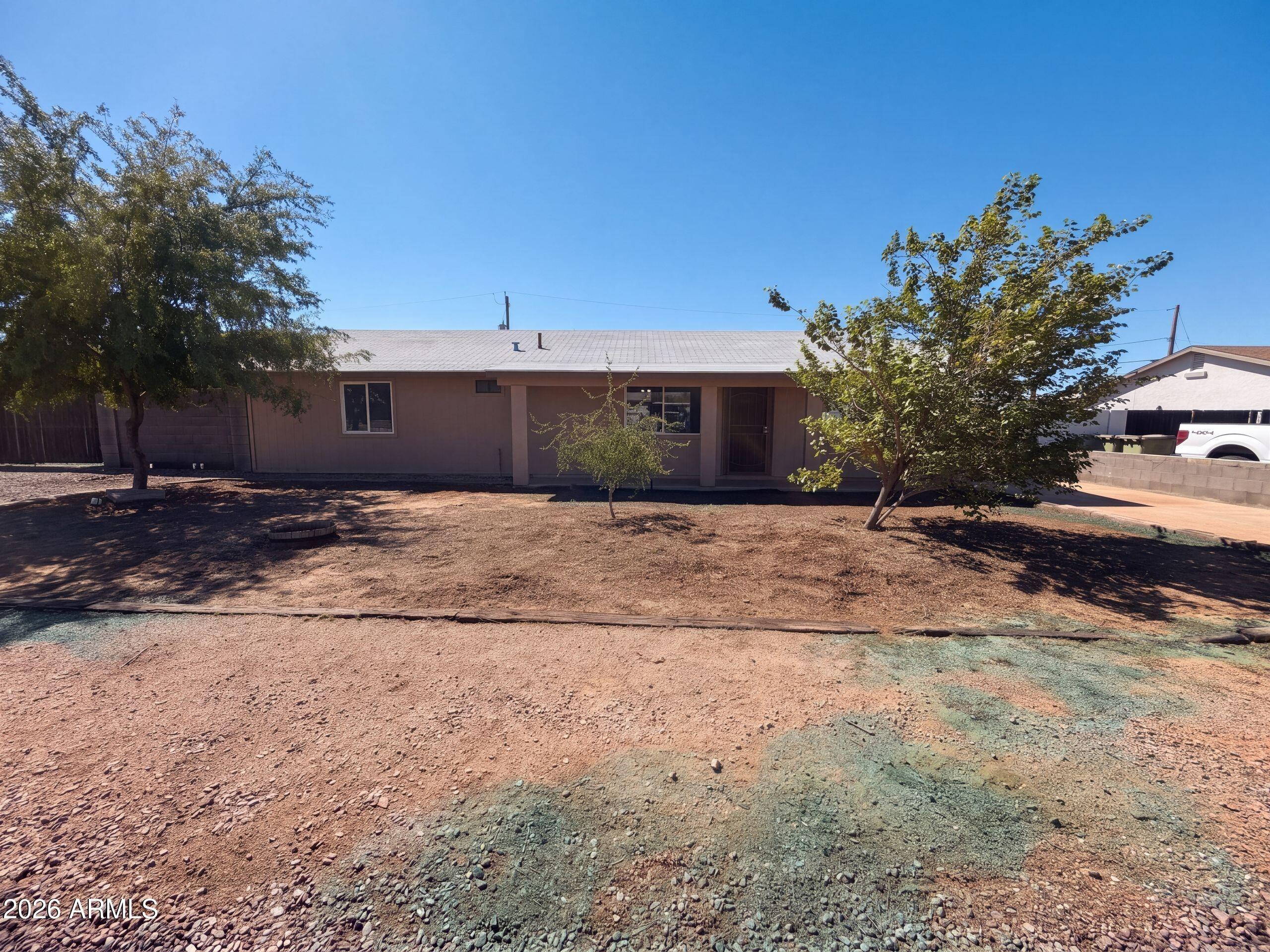 E Magnolia St, Mesa, AZ 85207