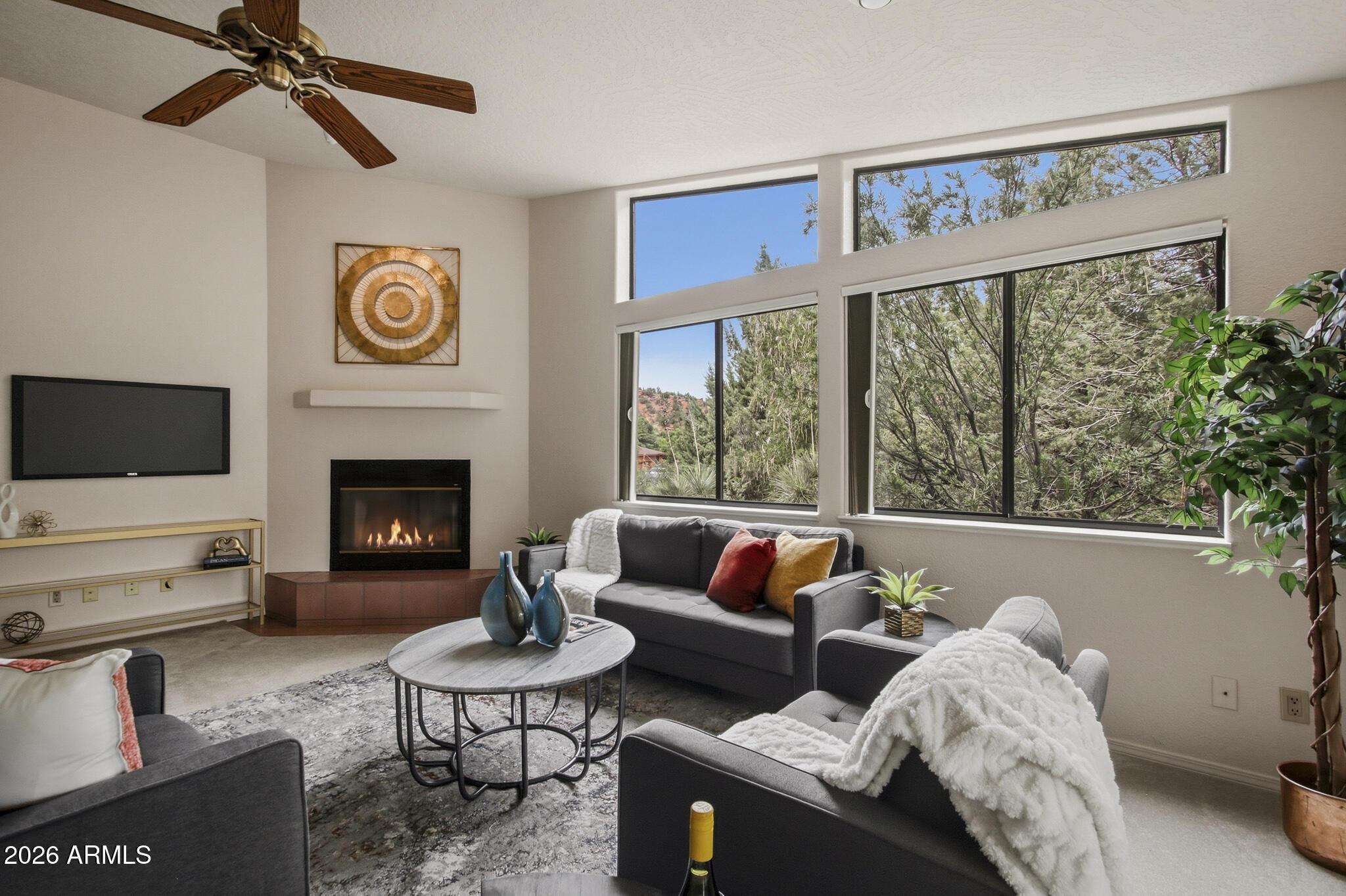 White Cedar Dr, Sedona, AZ 86351