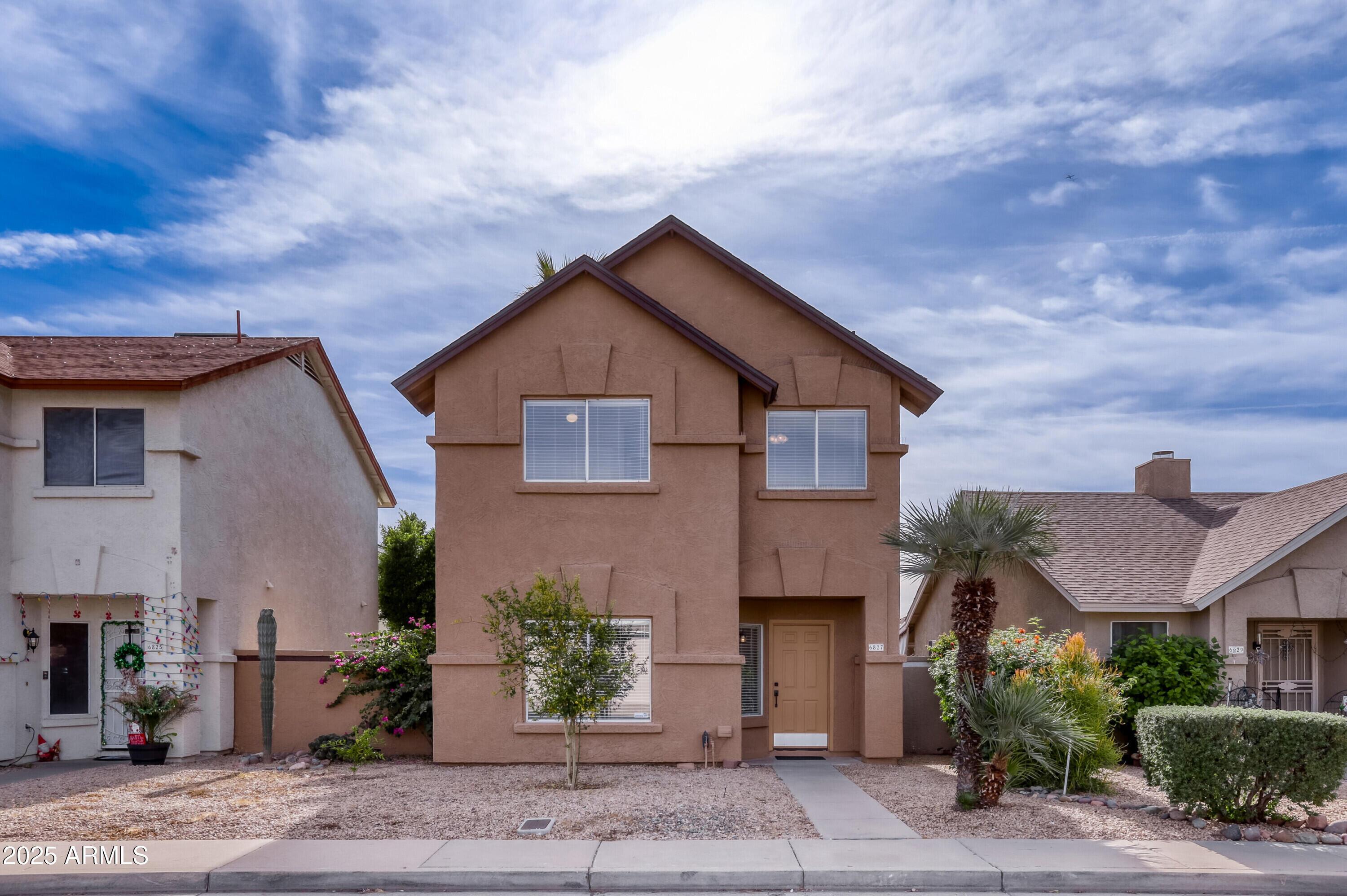 W Aire Libre Ave, Peoria, AZ 85382