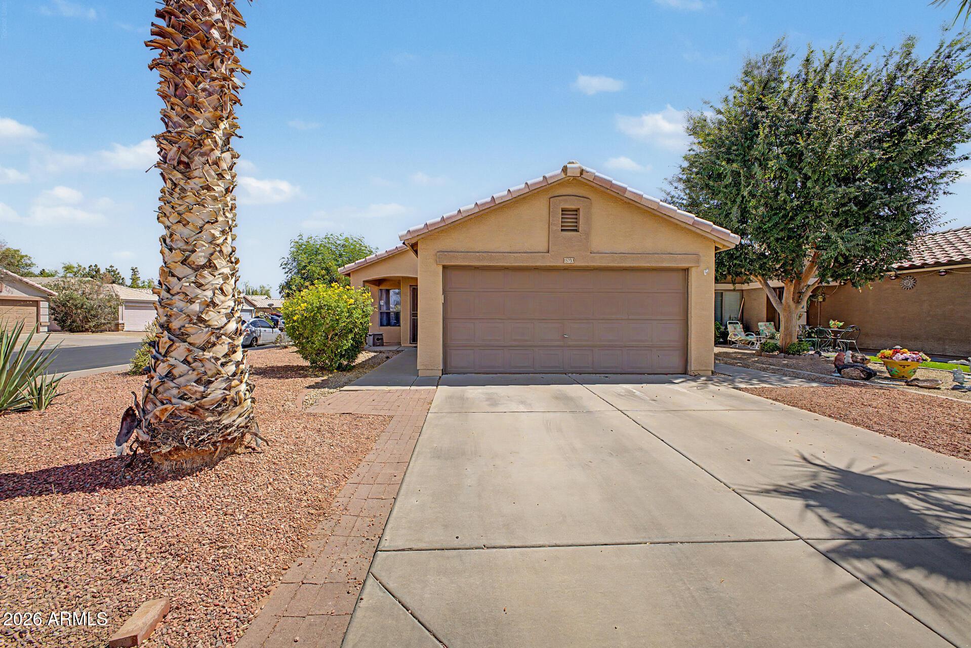 W Young St, Surprise, AZ 85374