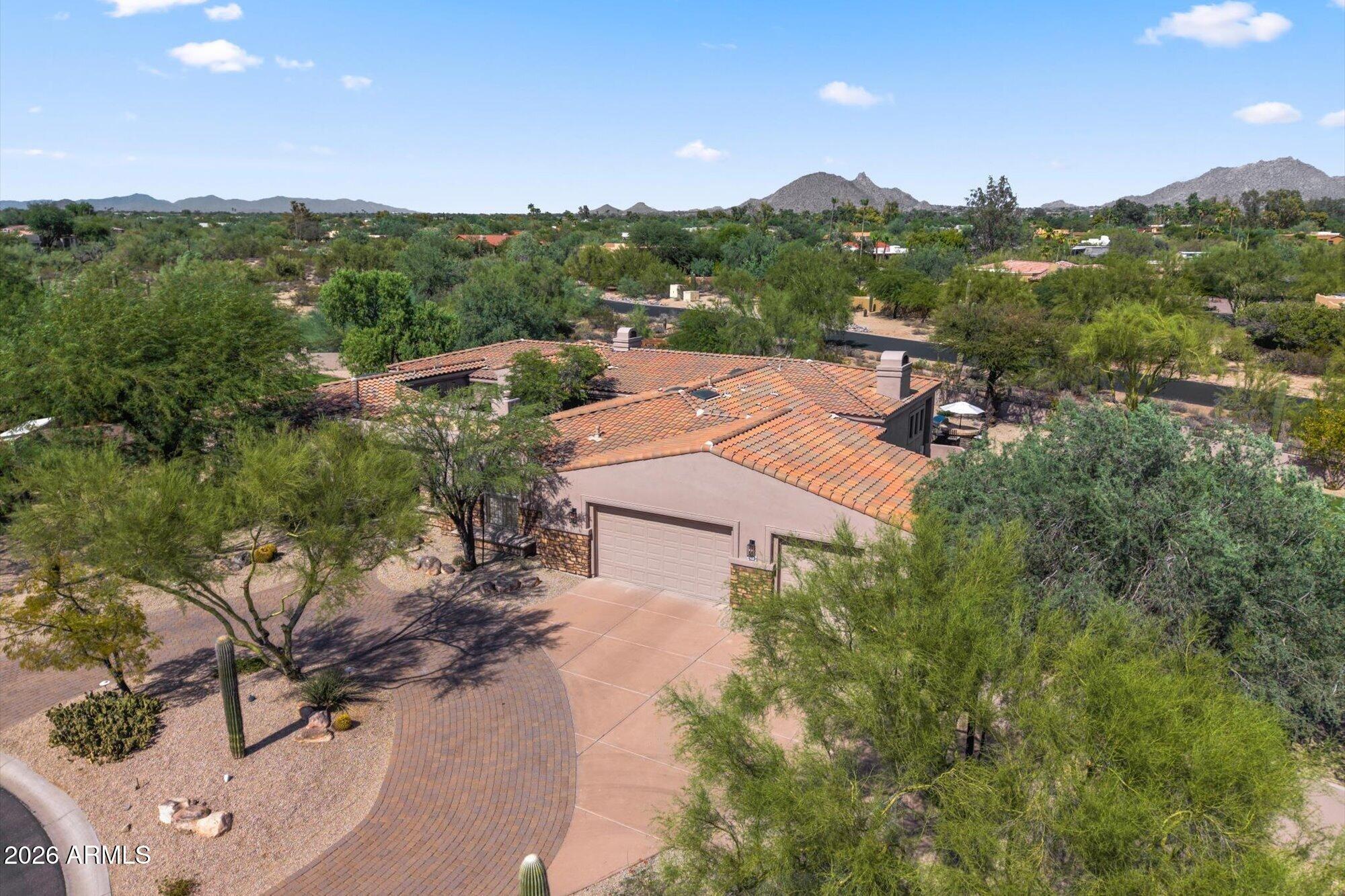 N 79th Pl, Scottsdale, AZ 85255