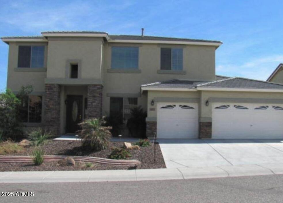 W Cordia Ln, Phoenix, AZ 85083