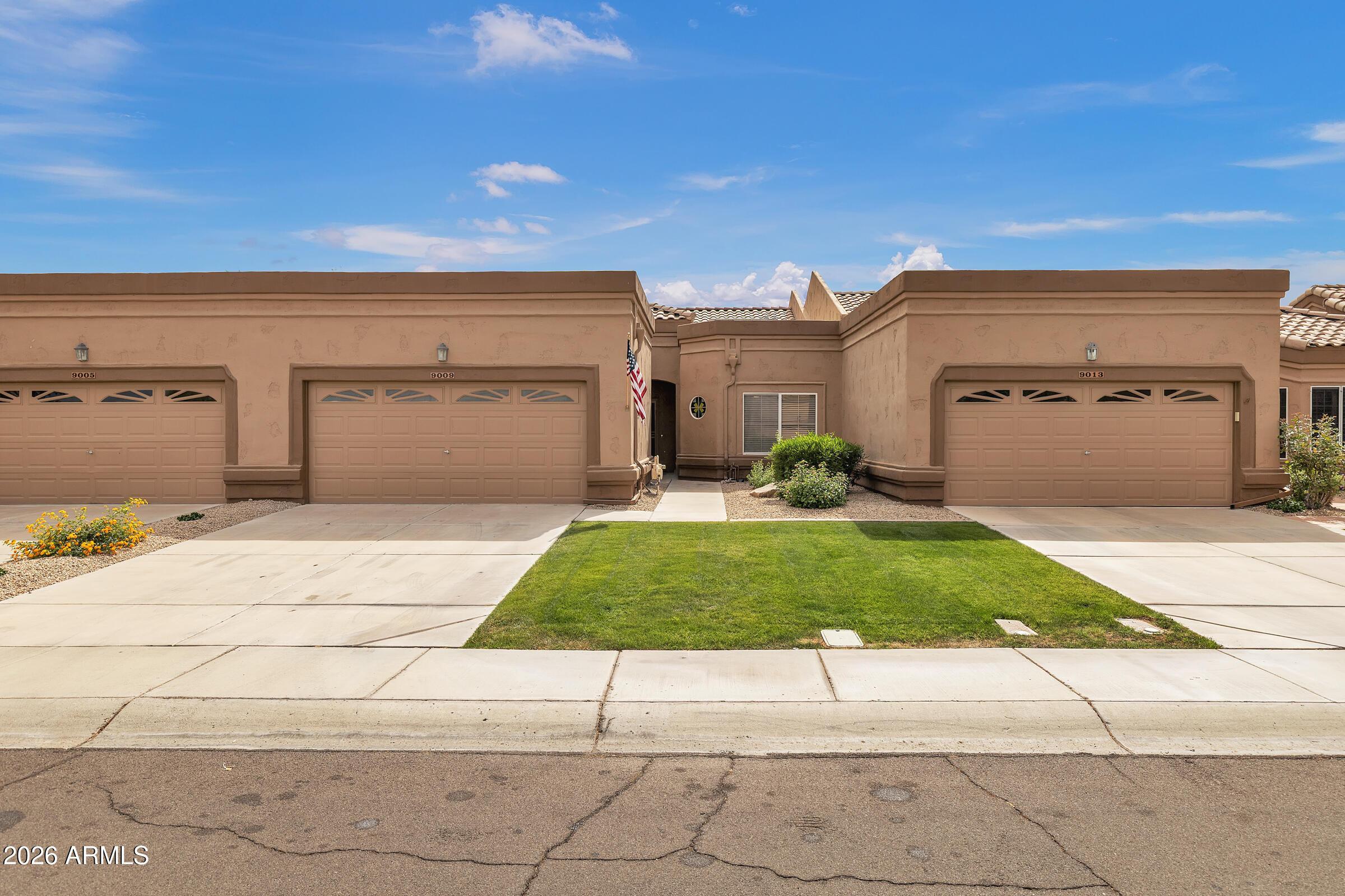 W Marco Polo Rd, Peoria, AZ 85382
